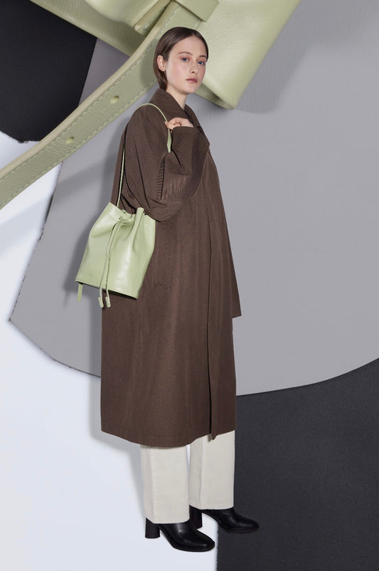 AB 103.1 Bucket Bag Light Olive