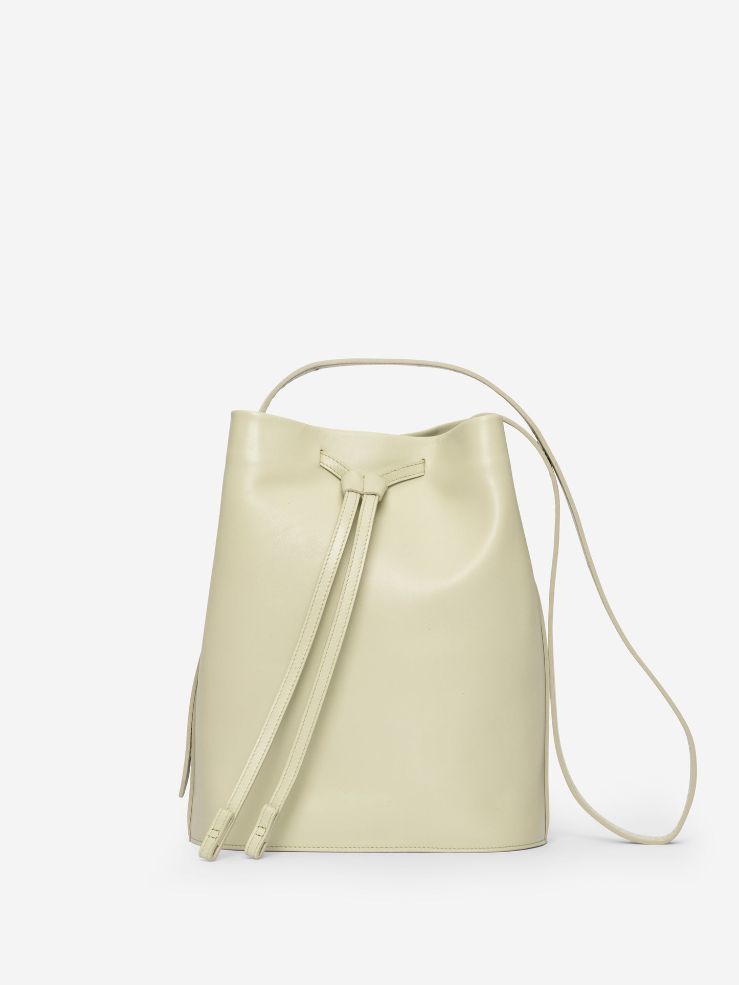 AB 103.1 Bucket Bag Light Olive
