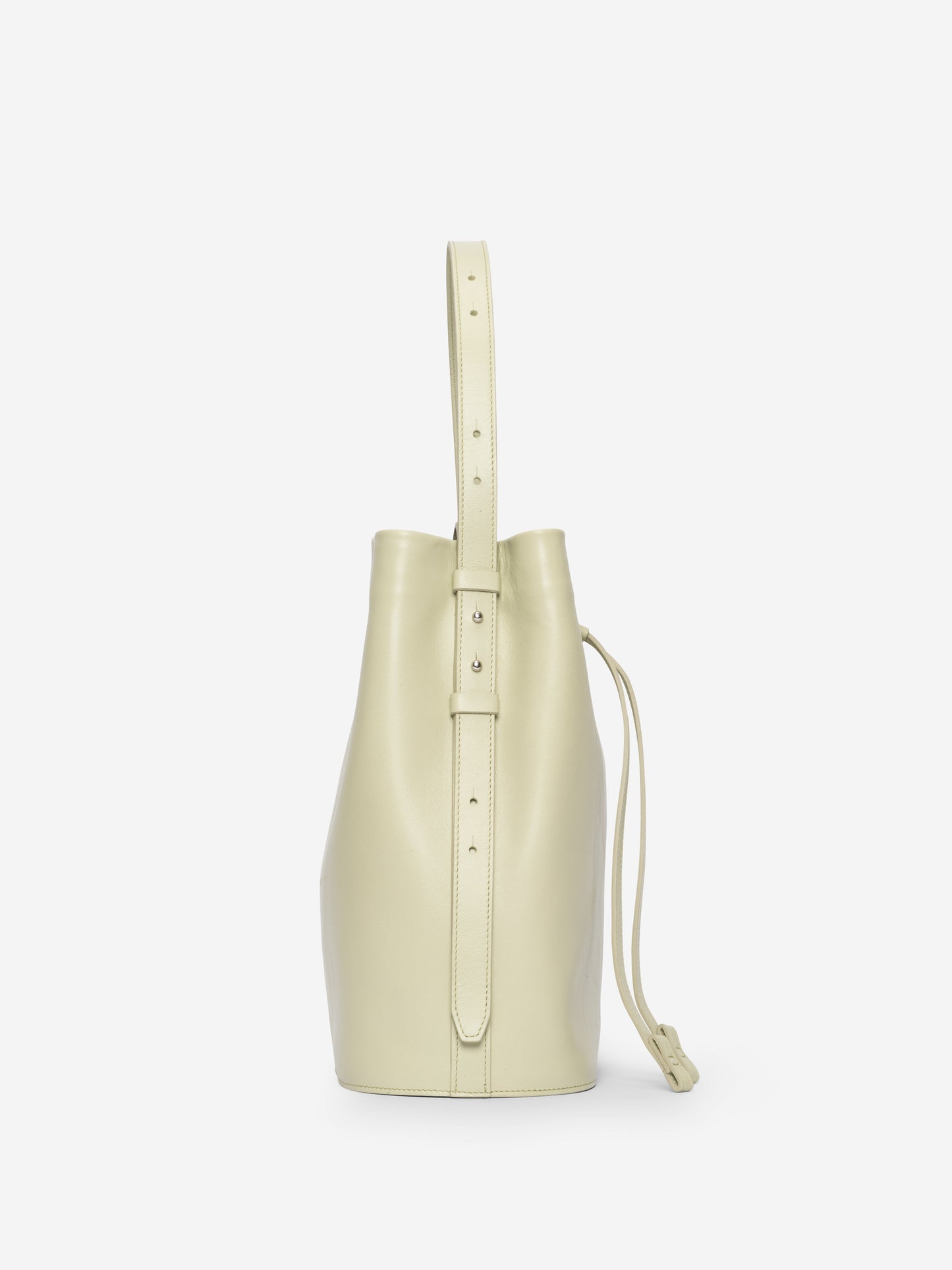 AB 103.1 Bucket Bag Light Olive