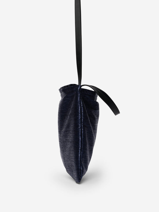 AB 115.1 Messenger Bag Blue