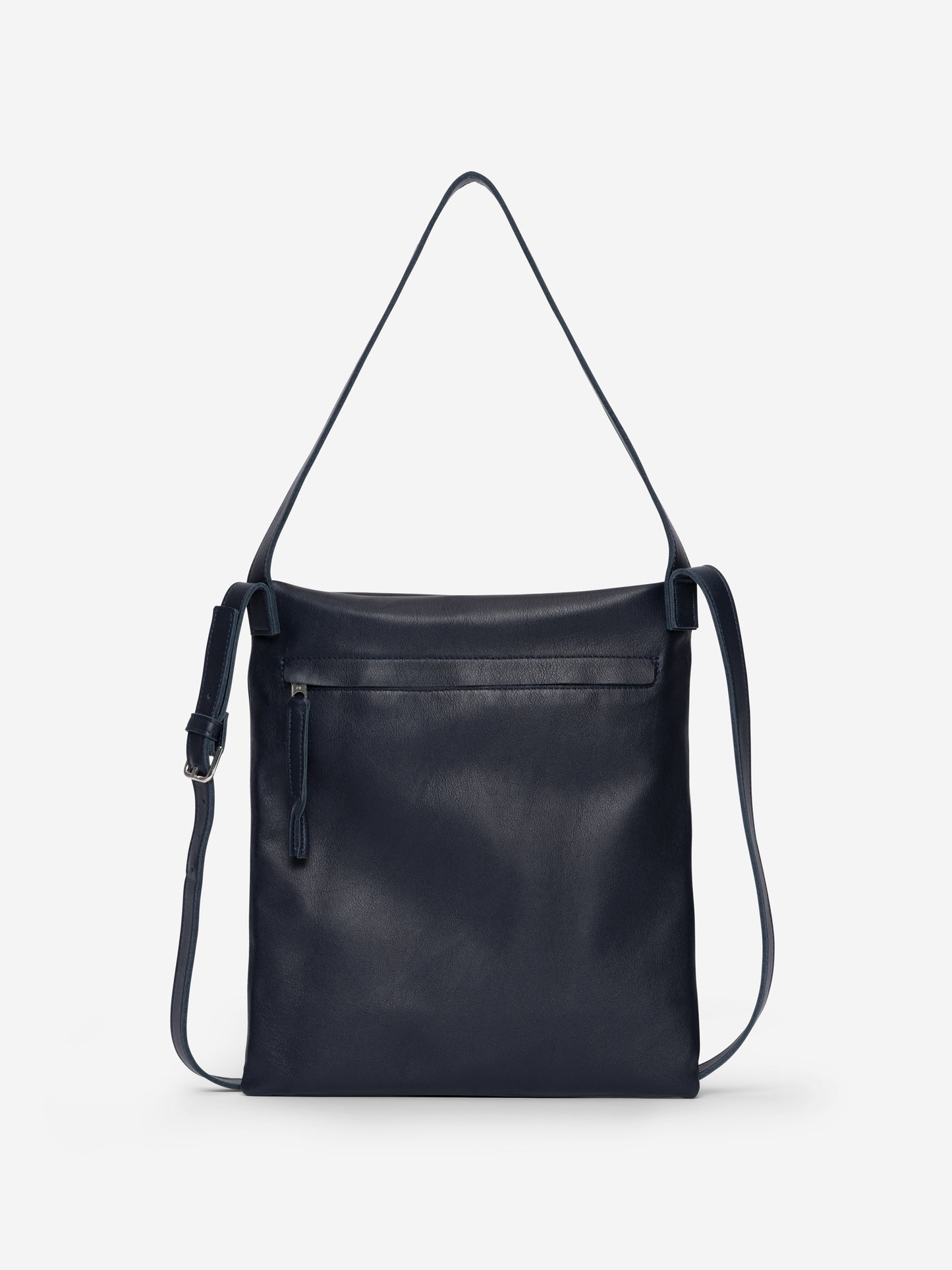 AB 131 Messenger Bag Blue