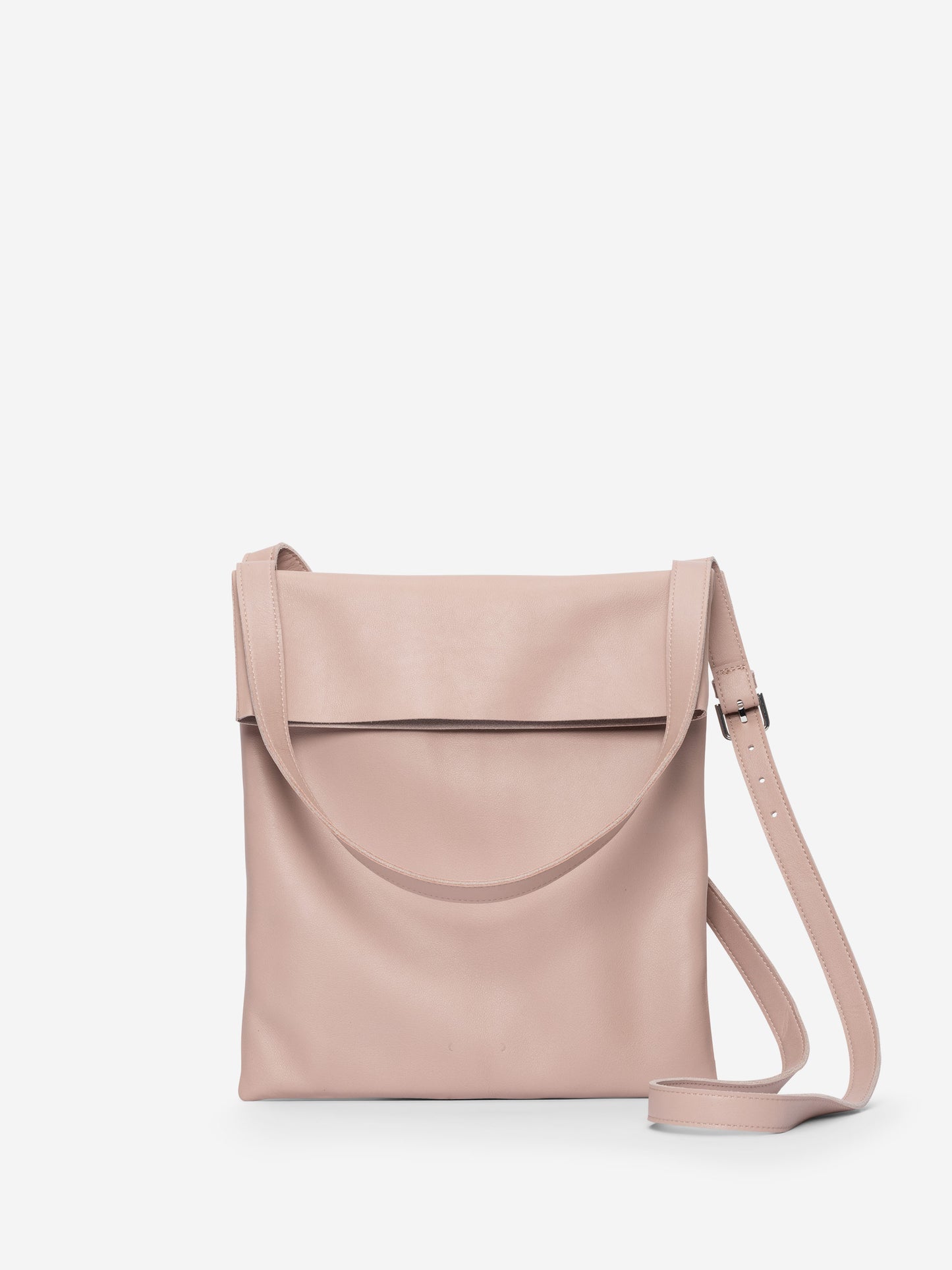 AB 131 Messenger Bag Rose