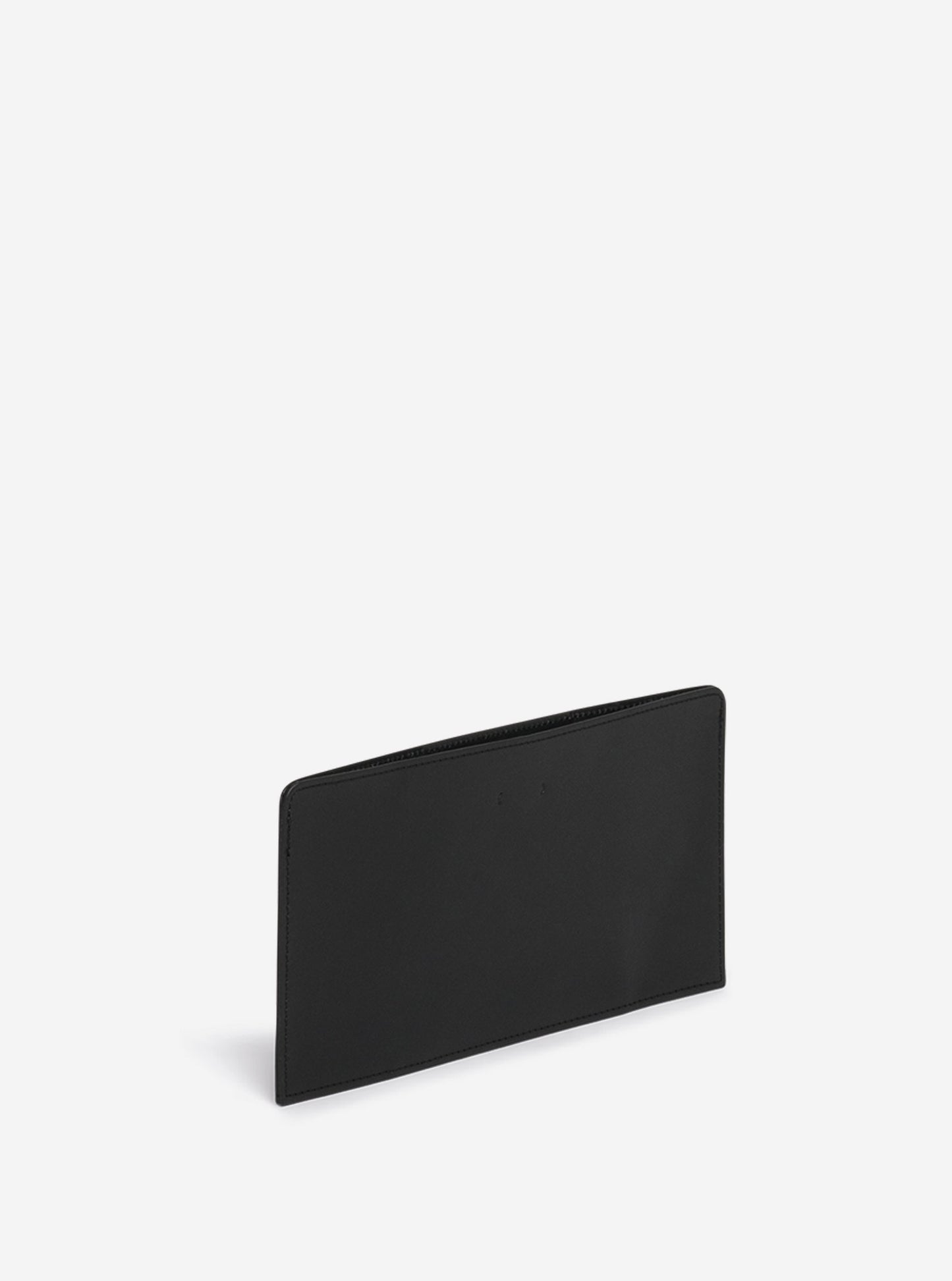 CM 43 Noteholder Black-Black-White
