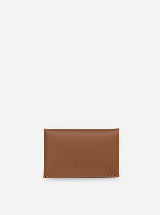 CM 50 Cardcase Brown