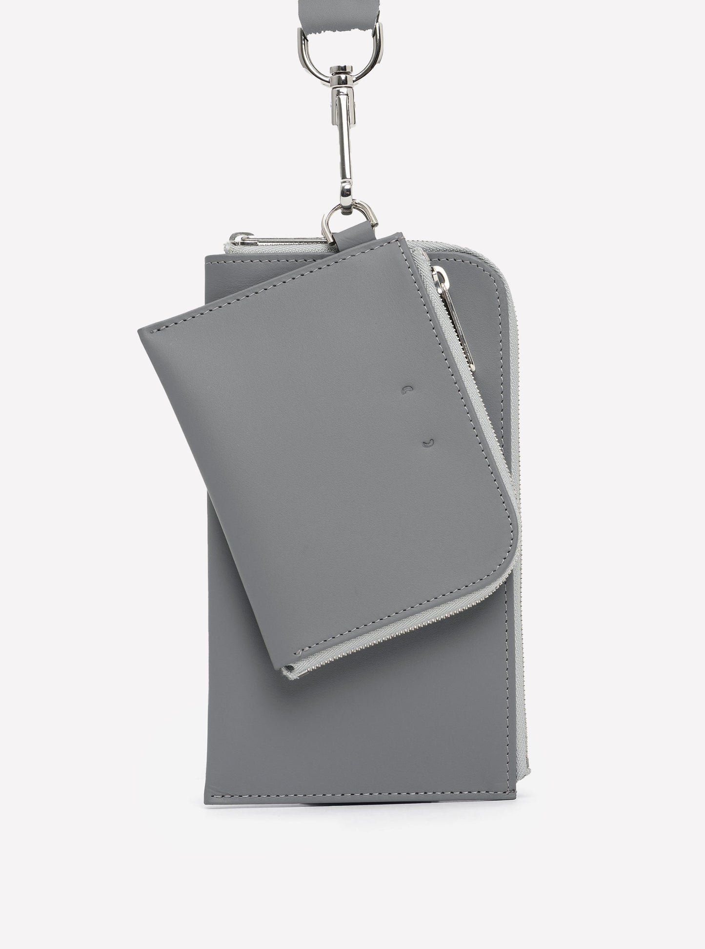 CM 53 Phone Case Asphalt