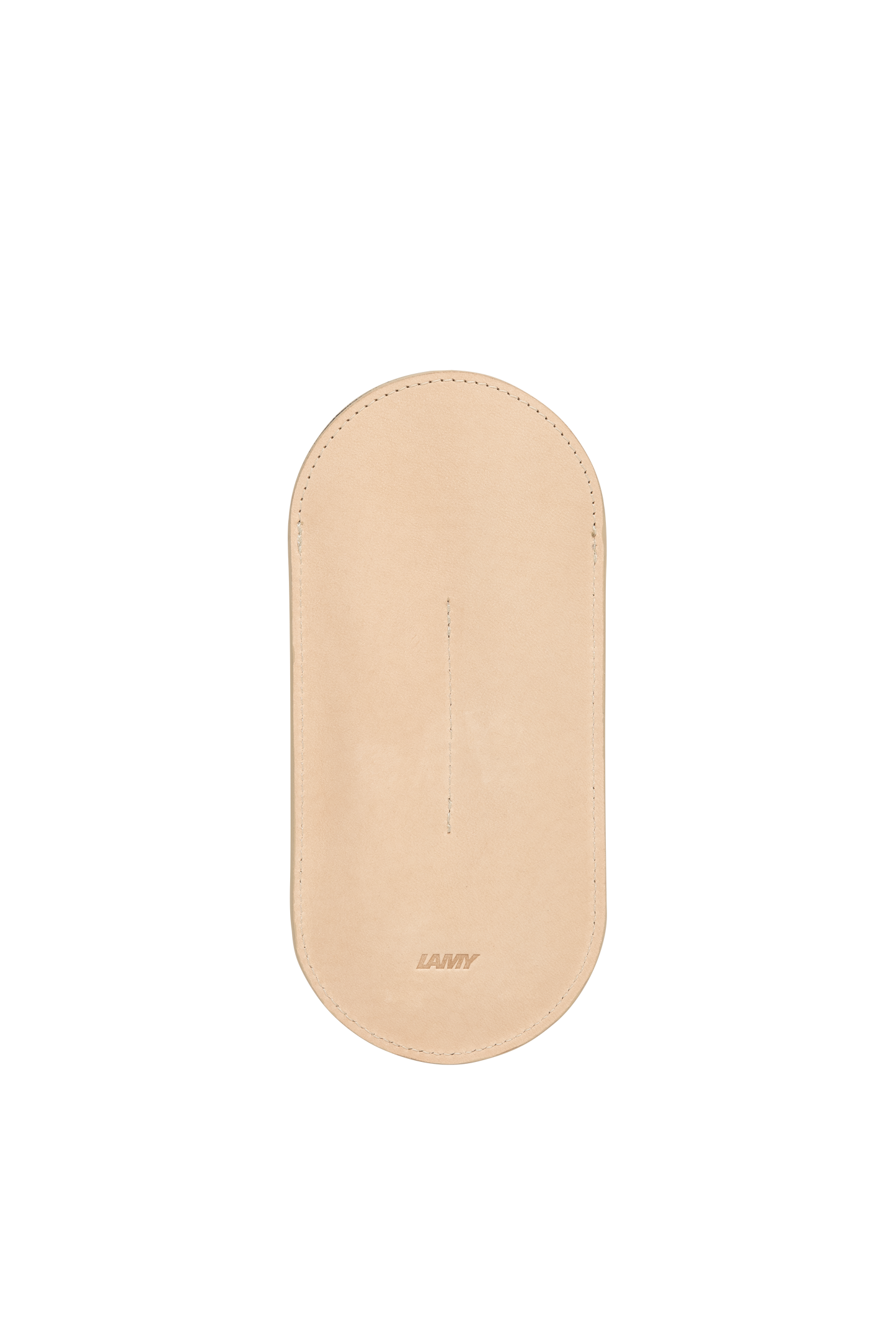 PB 0110 x LAMY LP 1.4 Pencil Case Natural