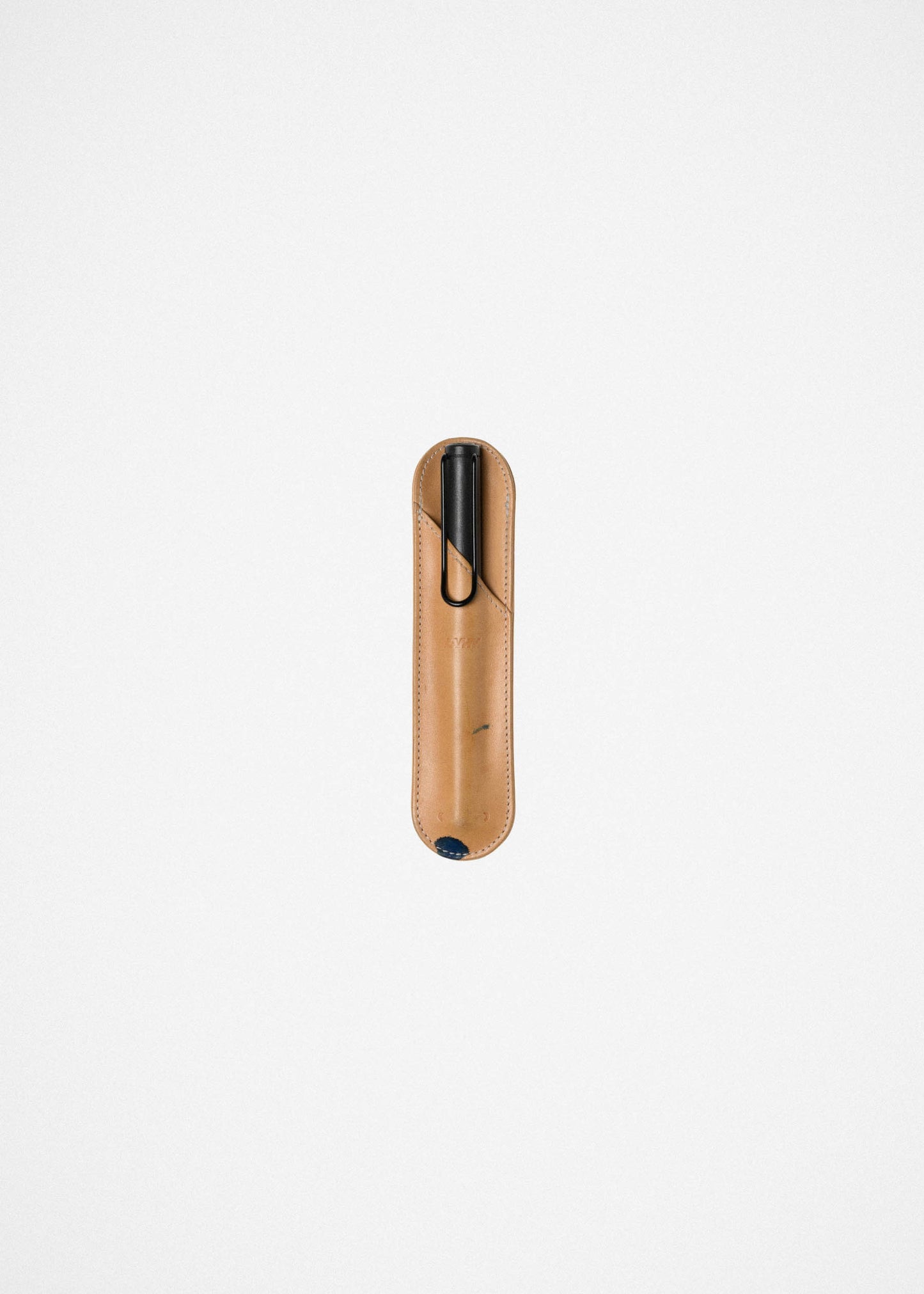 PB 0110 x LAMY LP 1.2 Pencil Case Natural