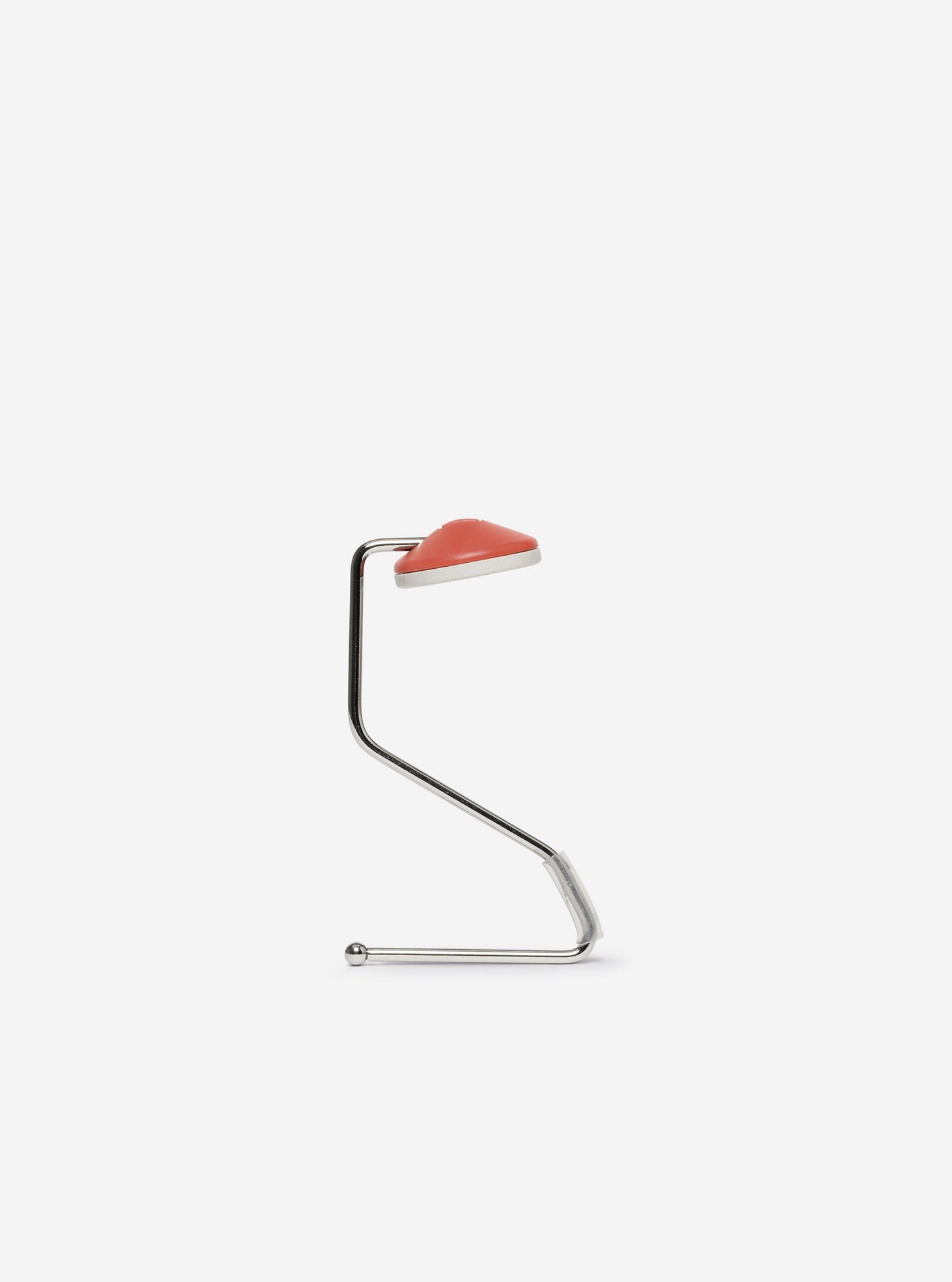 PL 1 Bag Hook Orange (FOUND)