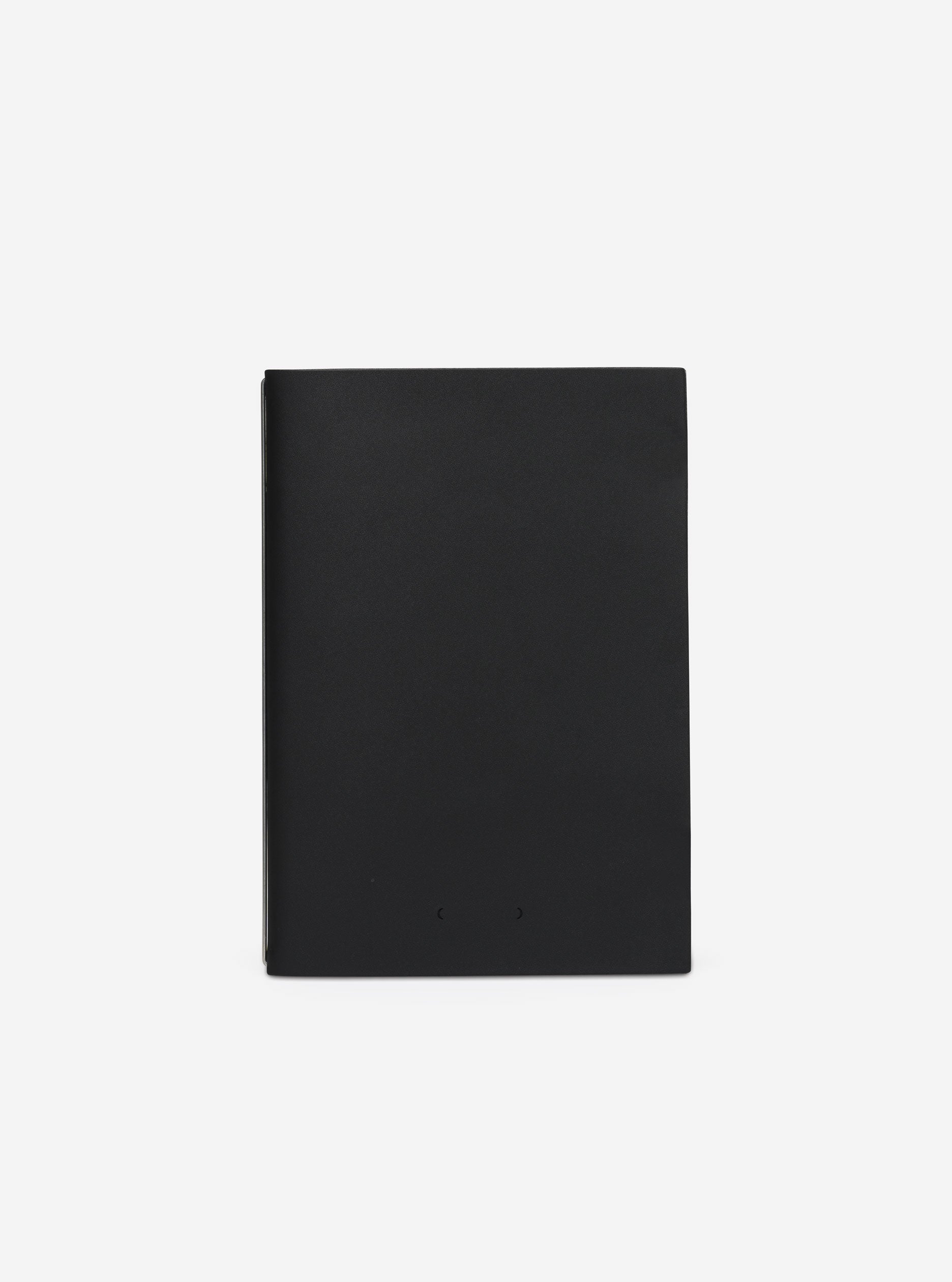 PX 1 Black Notebook cover - PB0110 – PB 0110