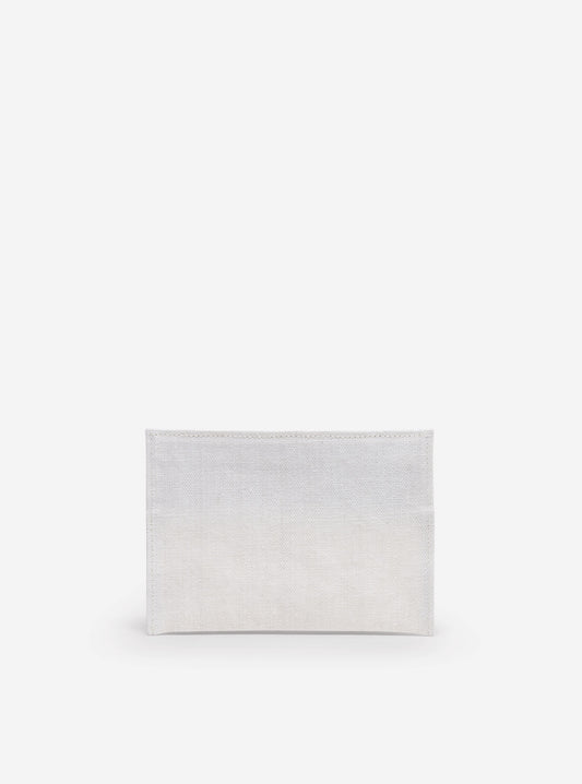 AB 125 Pouch White
