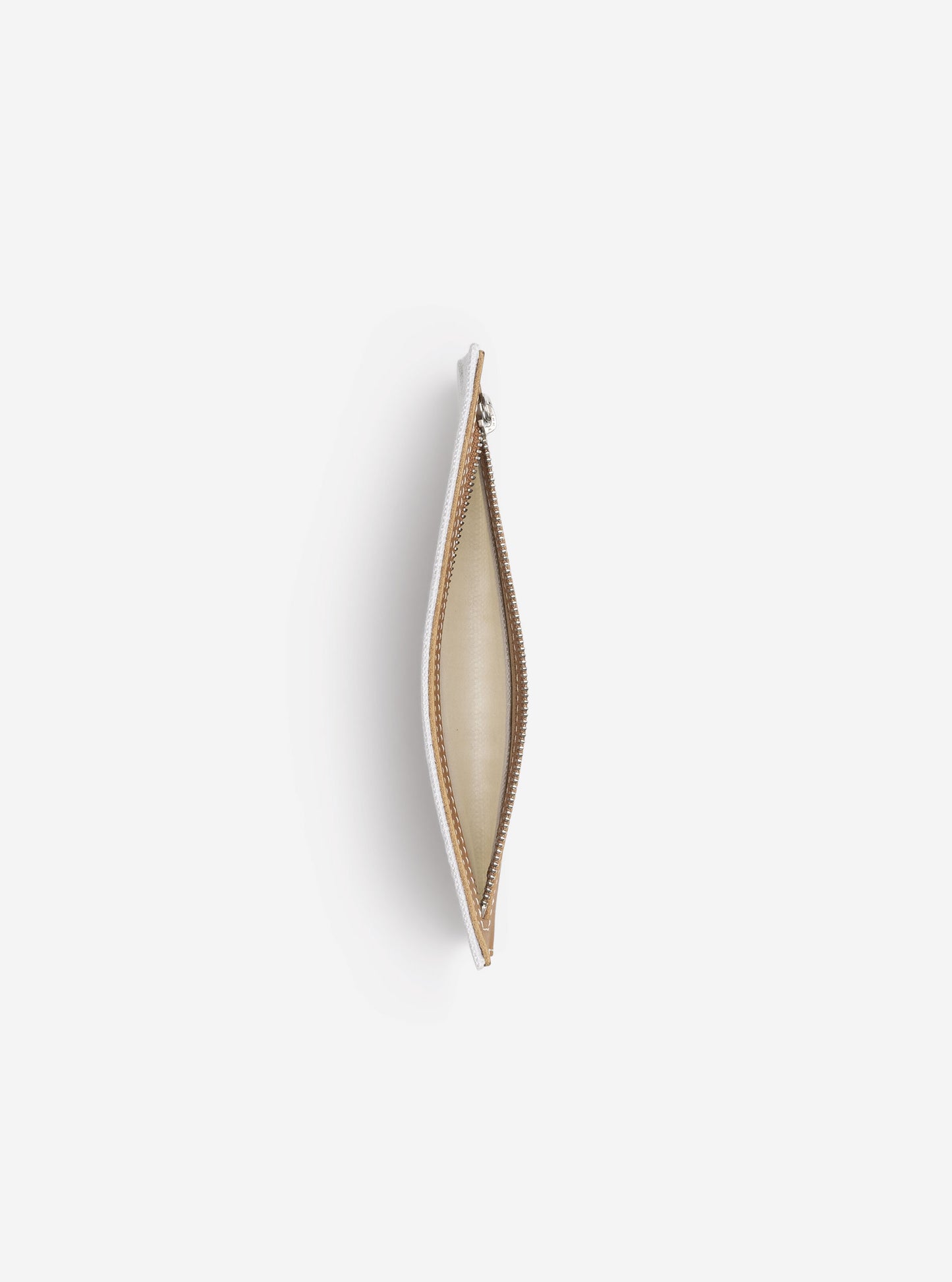 AB 125 Pouch Light Tan