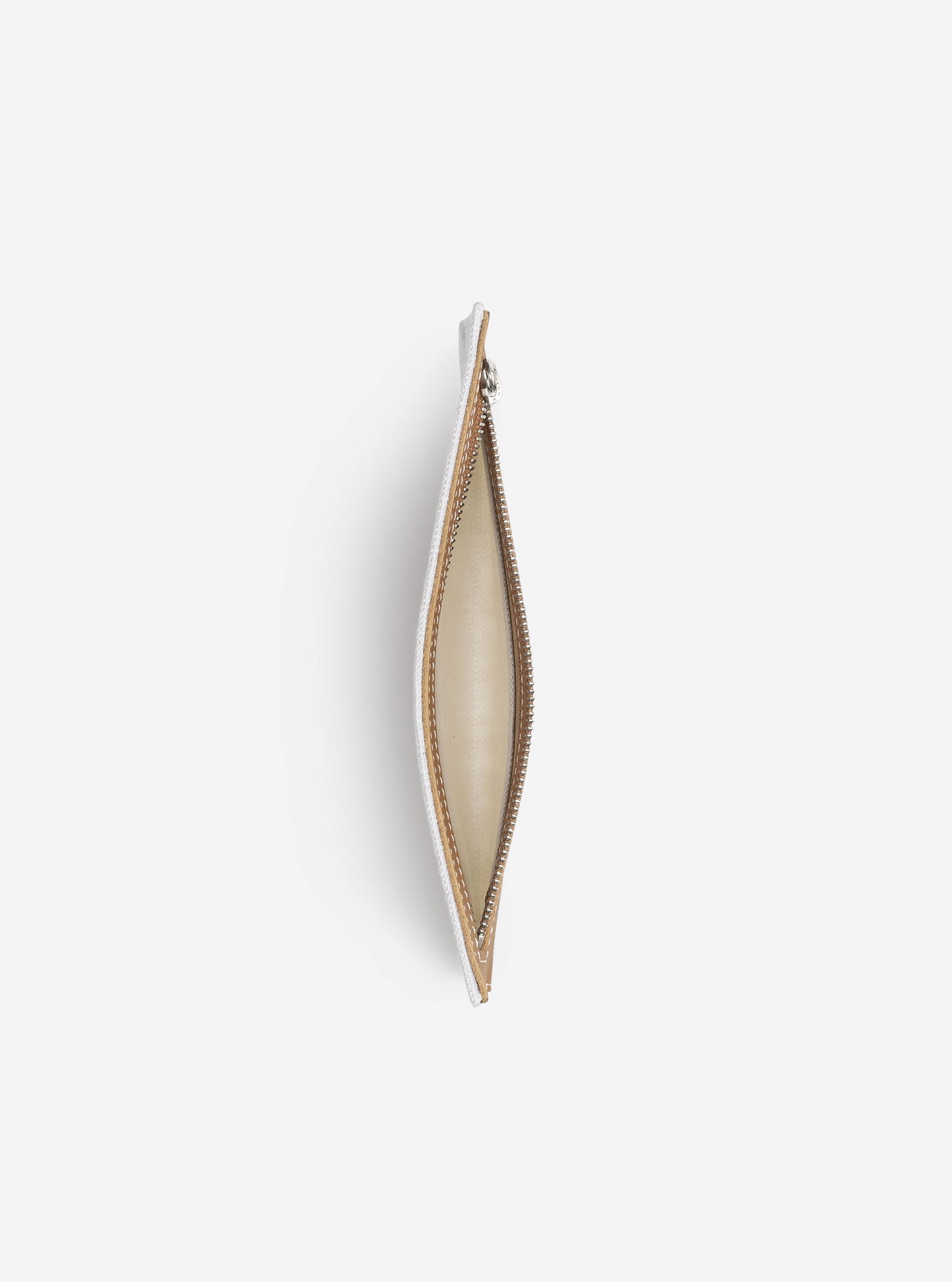 AB 126 Pouch Light Tan