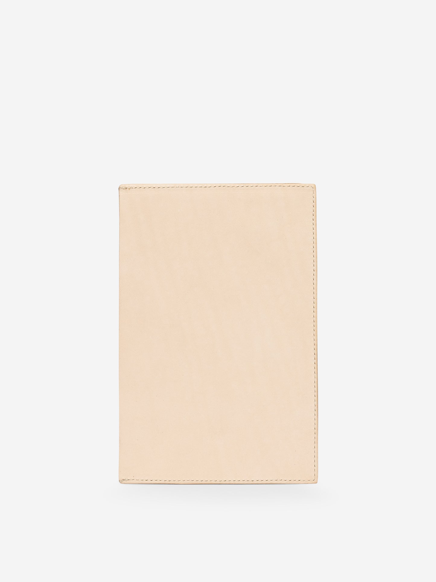 PB 3 Passport Case Natural