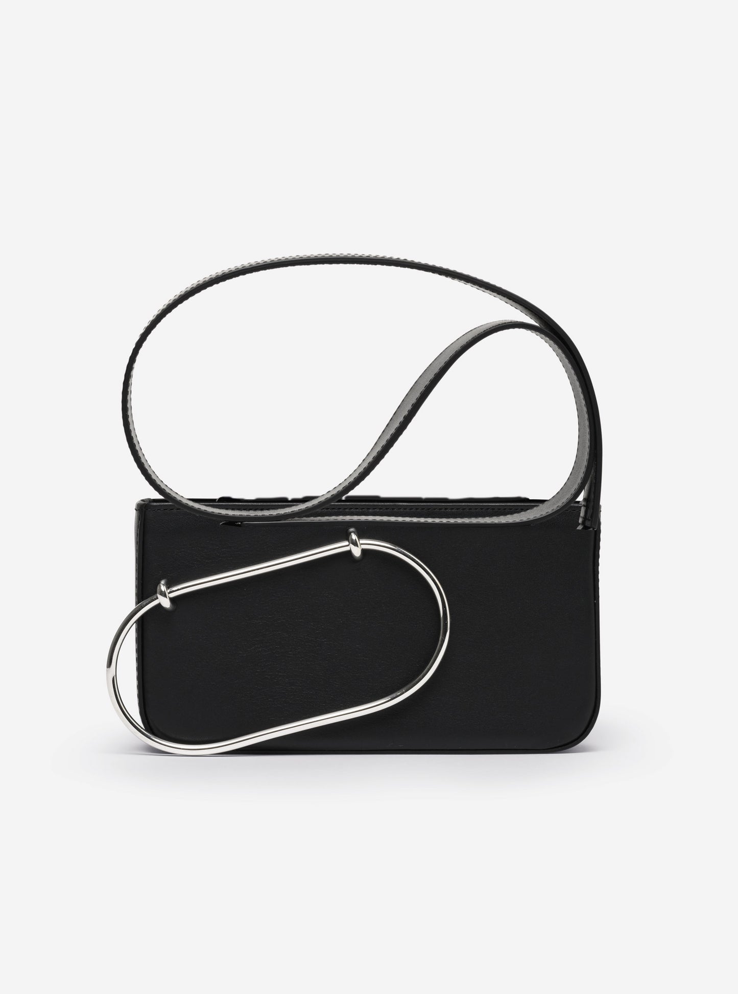 RW 1 Clutch Black