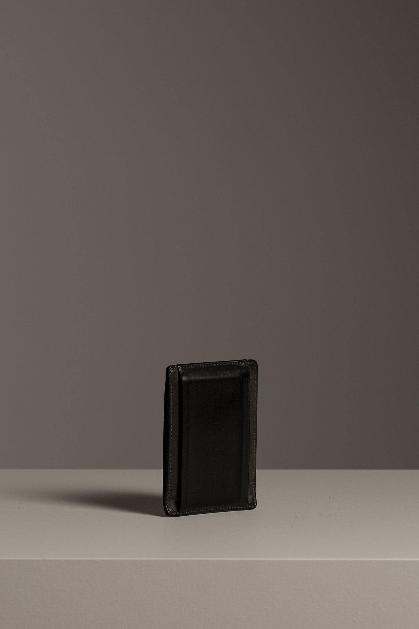 CM 9 Cardcase Brown