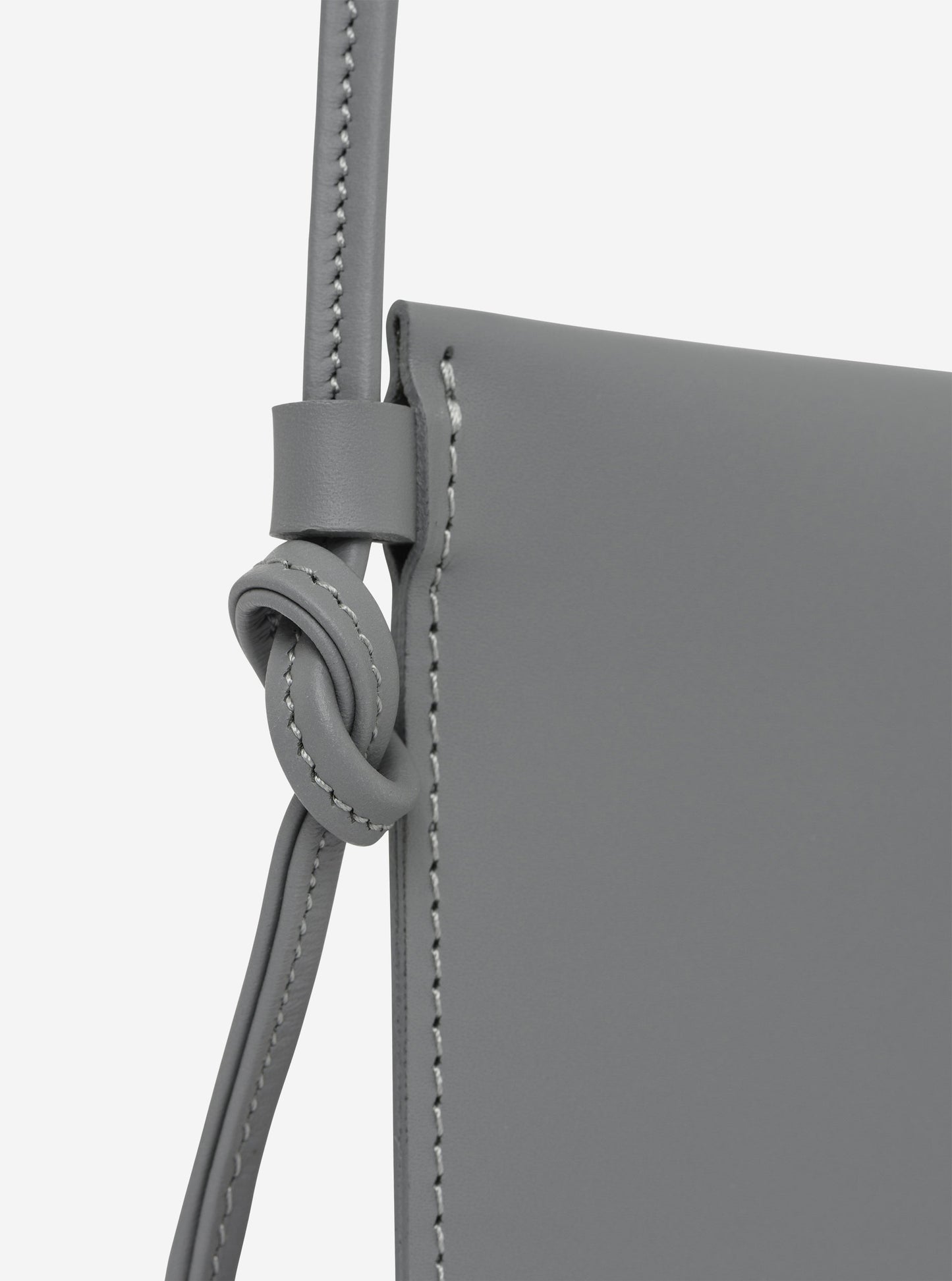 AB 112 Crossbody Bag Asphalt