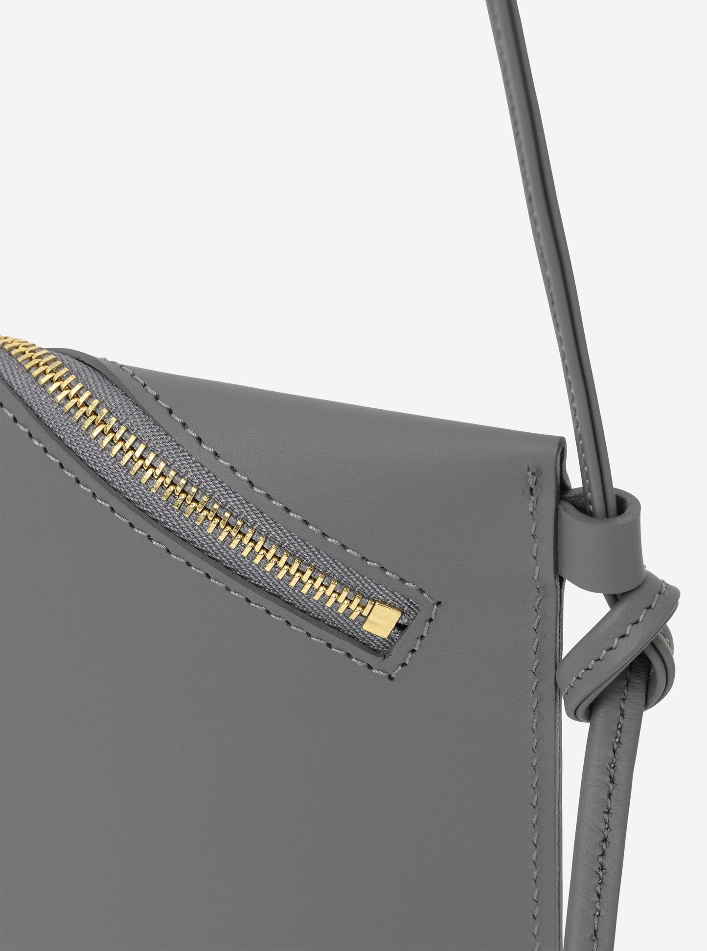 AB 112 Crossbody Bag Asphalt