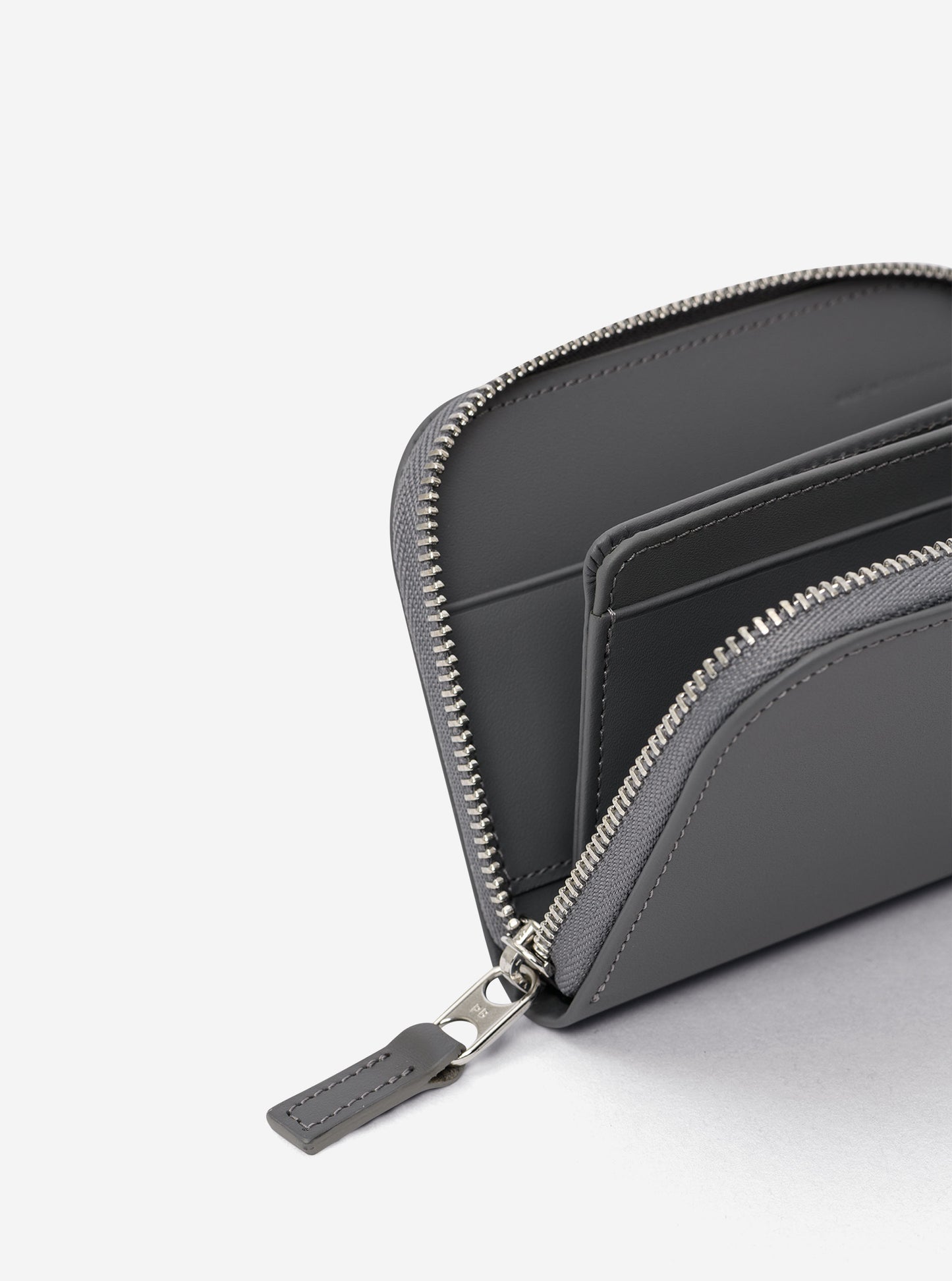 CM 1.1 Wallet Asphalt