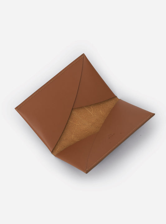 CM 50 Cardcase Brown