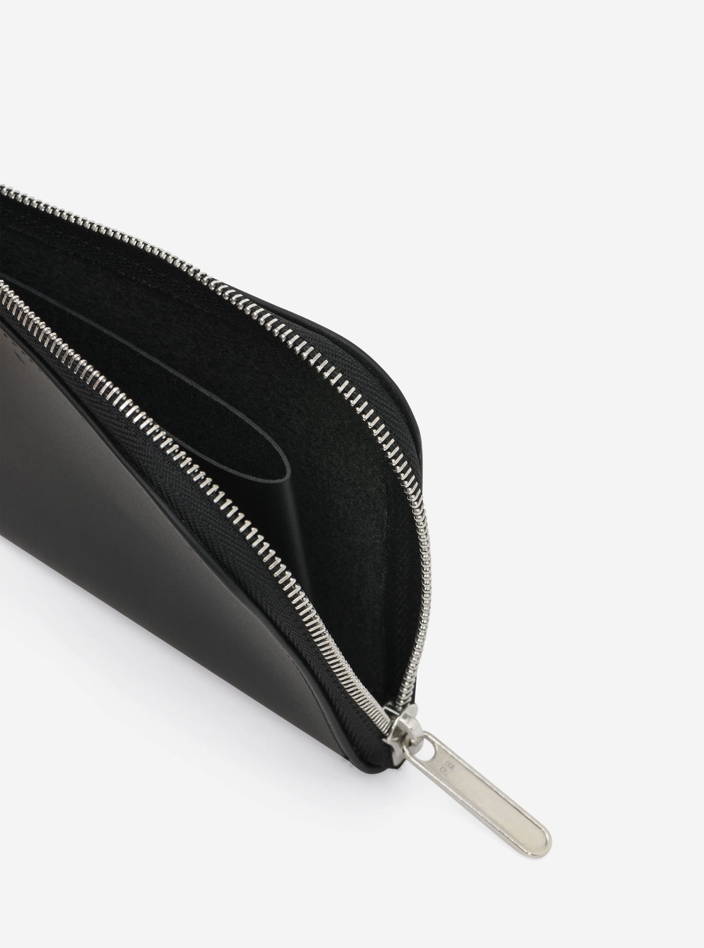 CM 52 Wallet Black