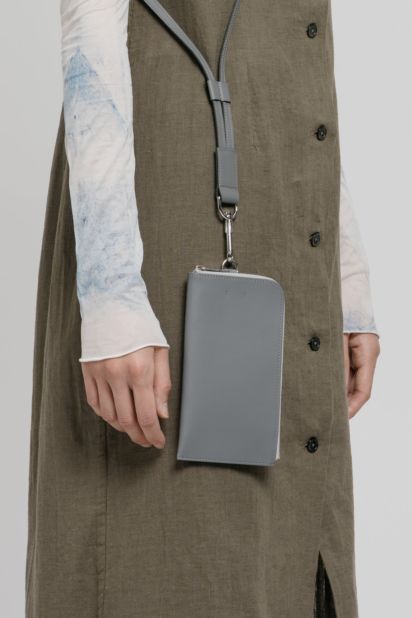 CM 53 Phone Case Asphalt