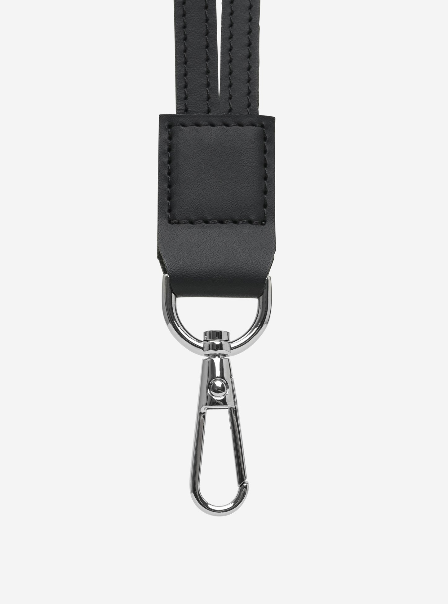 CM 55 Lanyard Black