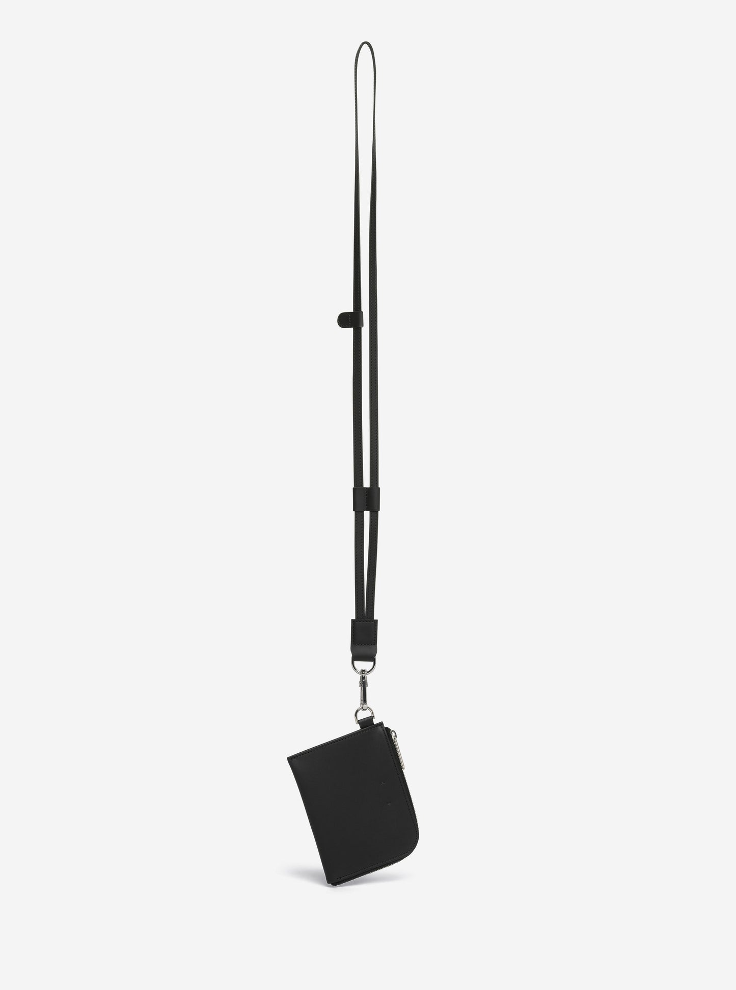 CM 55 Lanyard Black