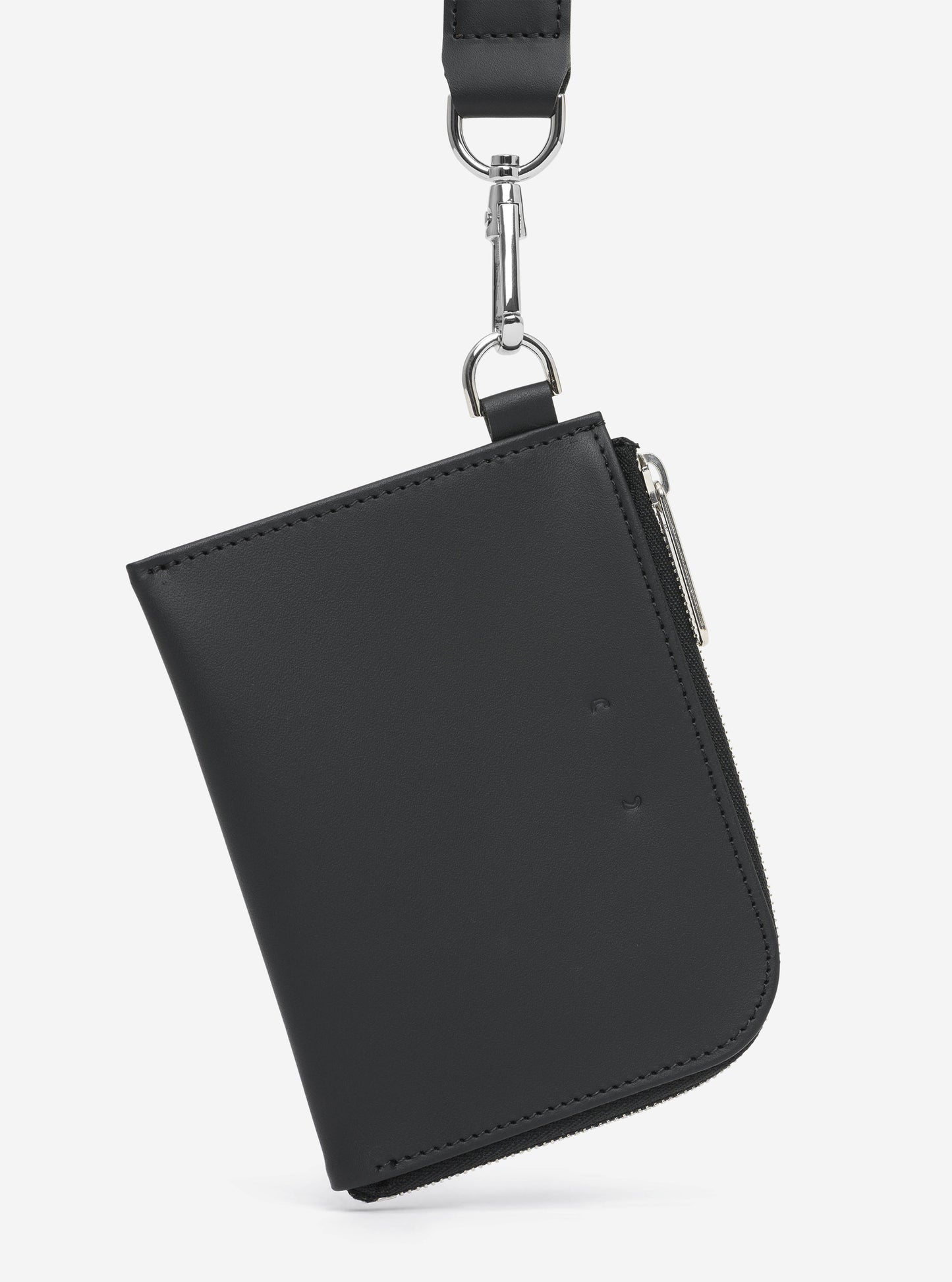 CM 52 Wallet Black