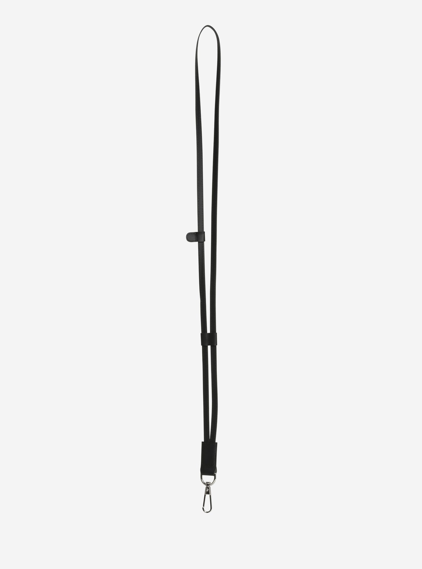 CM 55 Lanyard Black