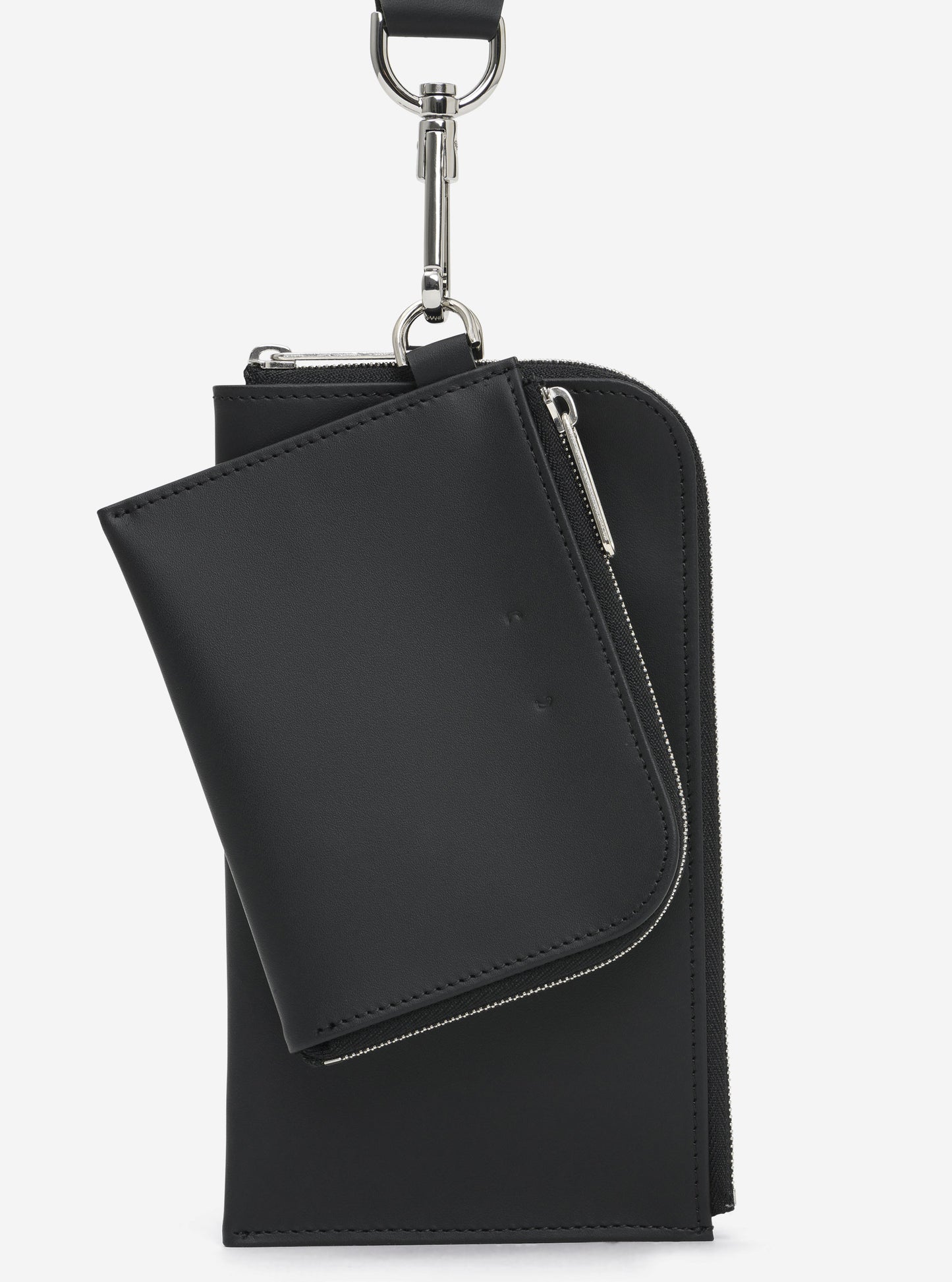 CM 52 Wallet Black