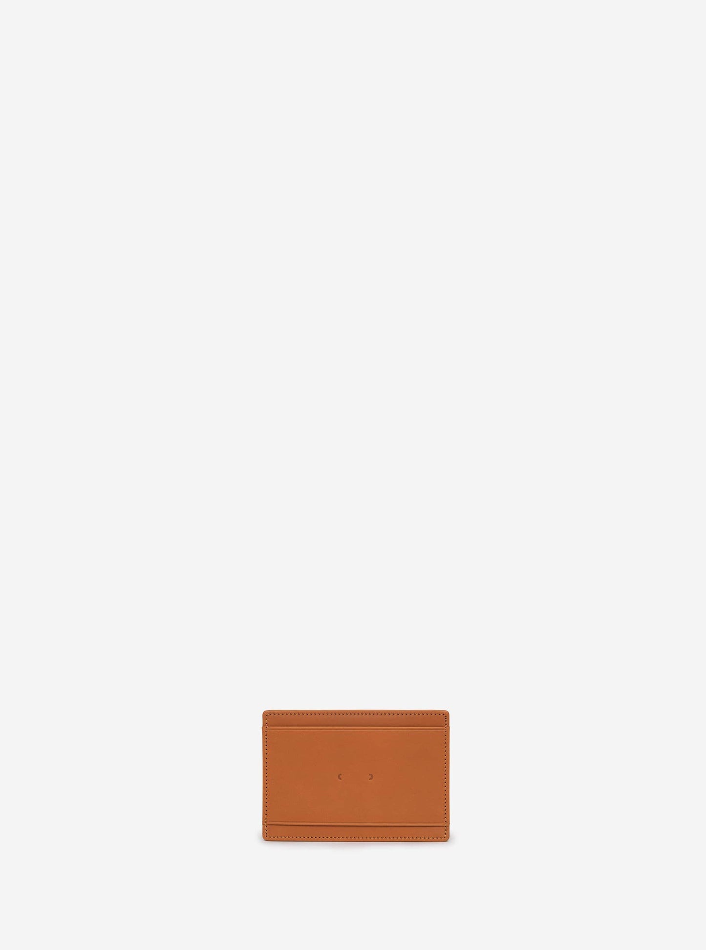 CM 9 Cardcase Brown