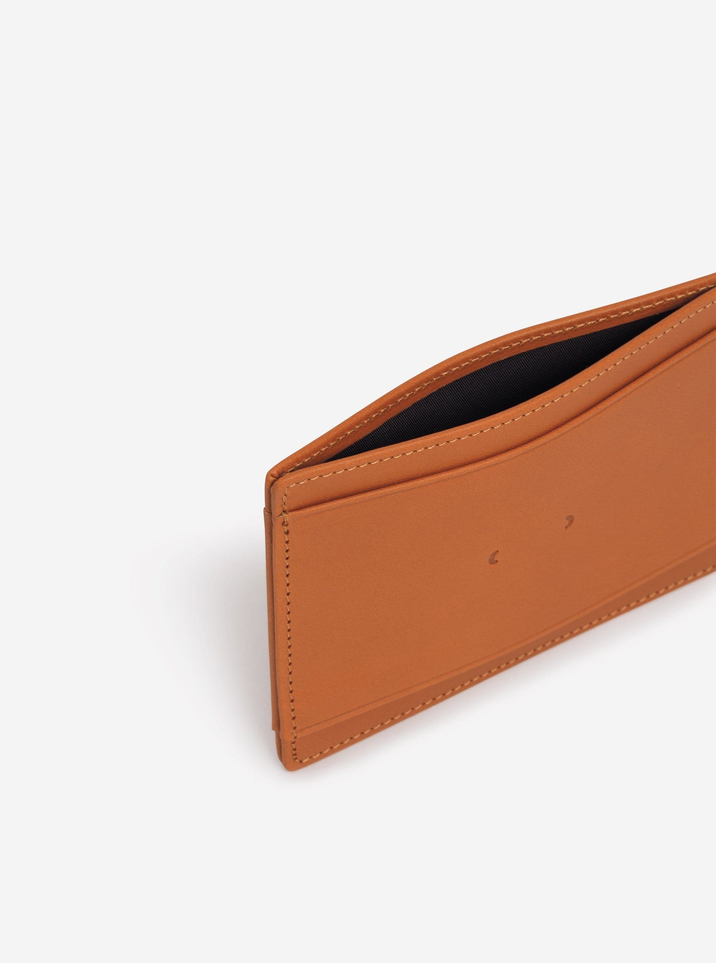 CM 9 Cardcase Brown