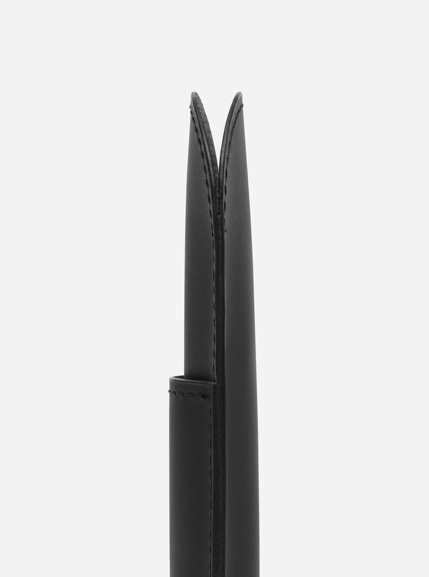PB 0110 x LAMY LP 1.2 Pencil Case Black