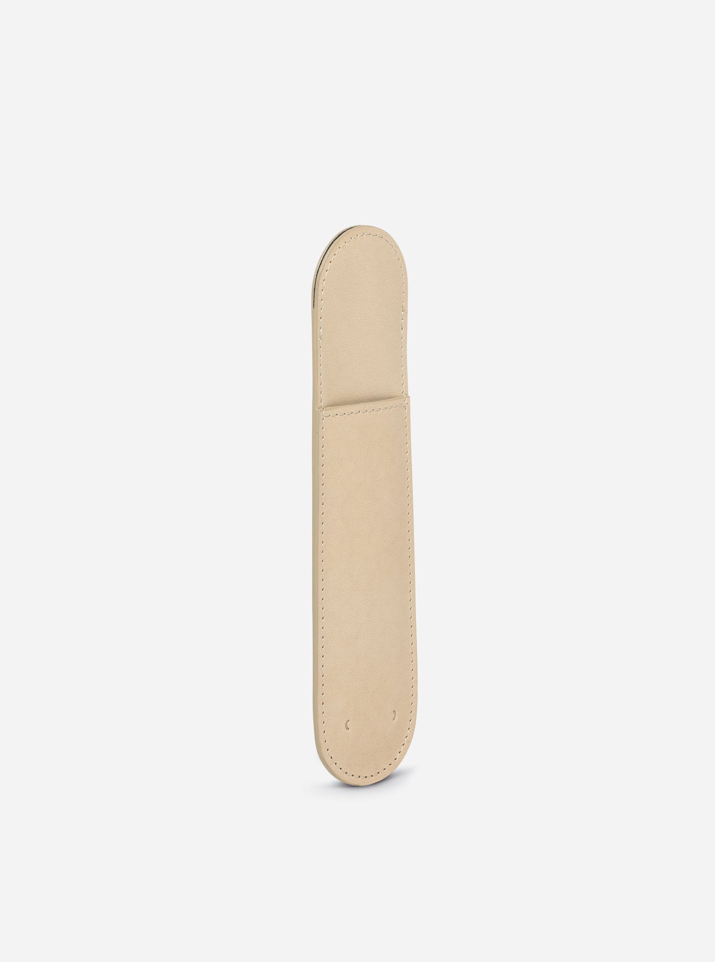 PB 0110 x LAMY LP 1.2 Pencil Case Natural
