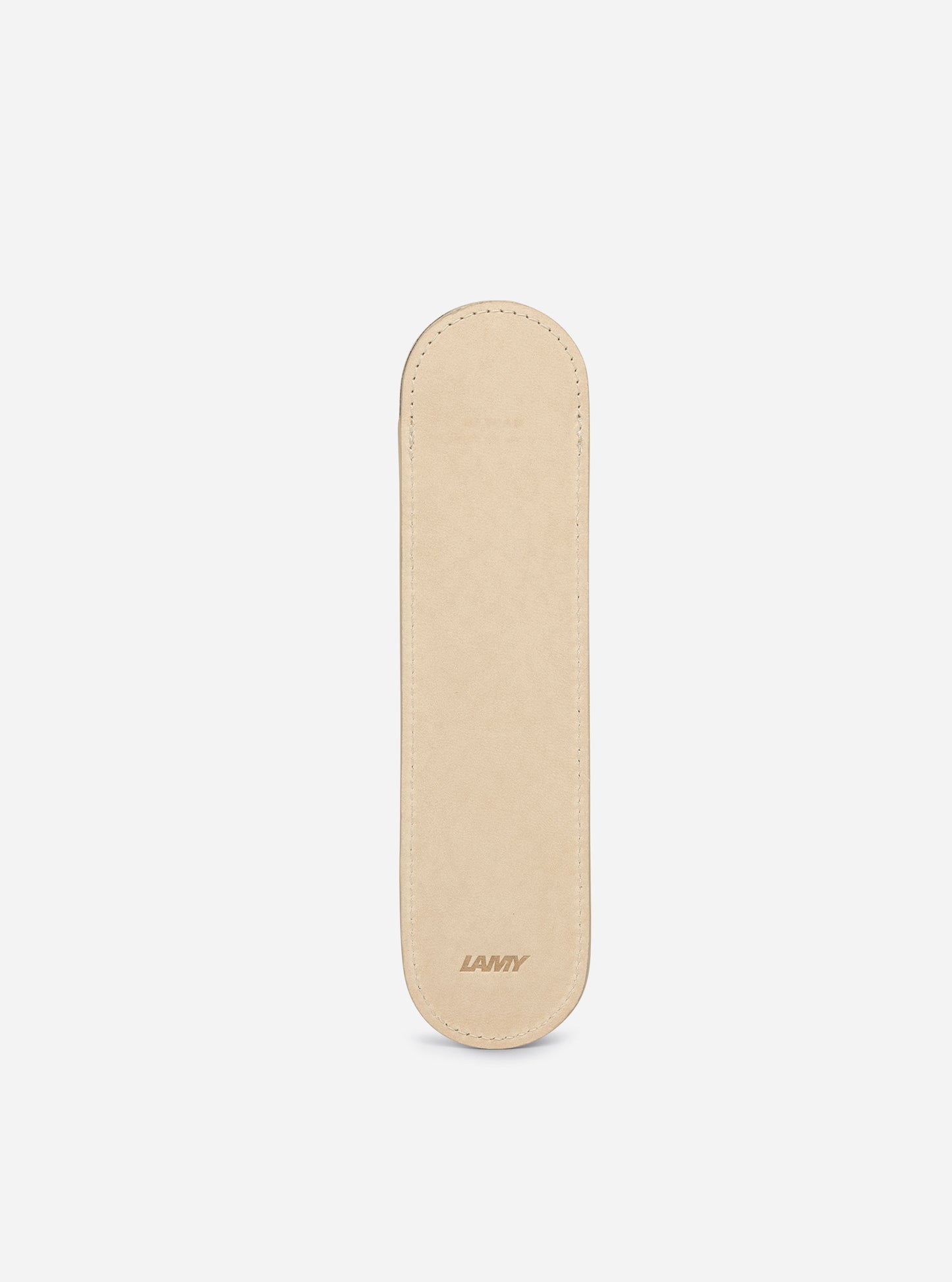 PB 0110 x LAMY LP 1.2 Pencil Case Natural