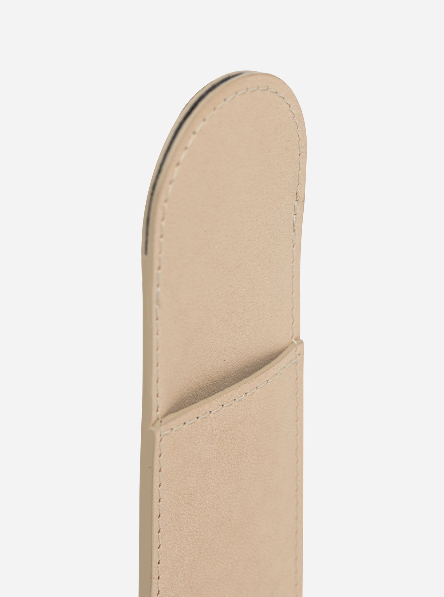 PB 0110 x LAMY LP 1.2 Pencil Case Natural