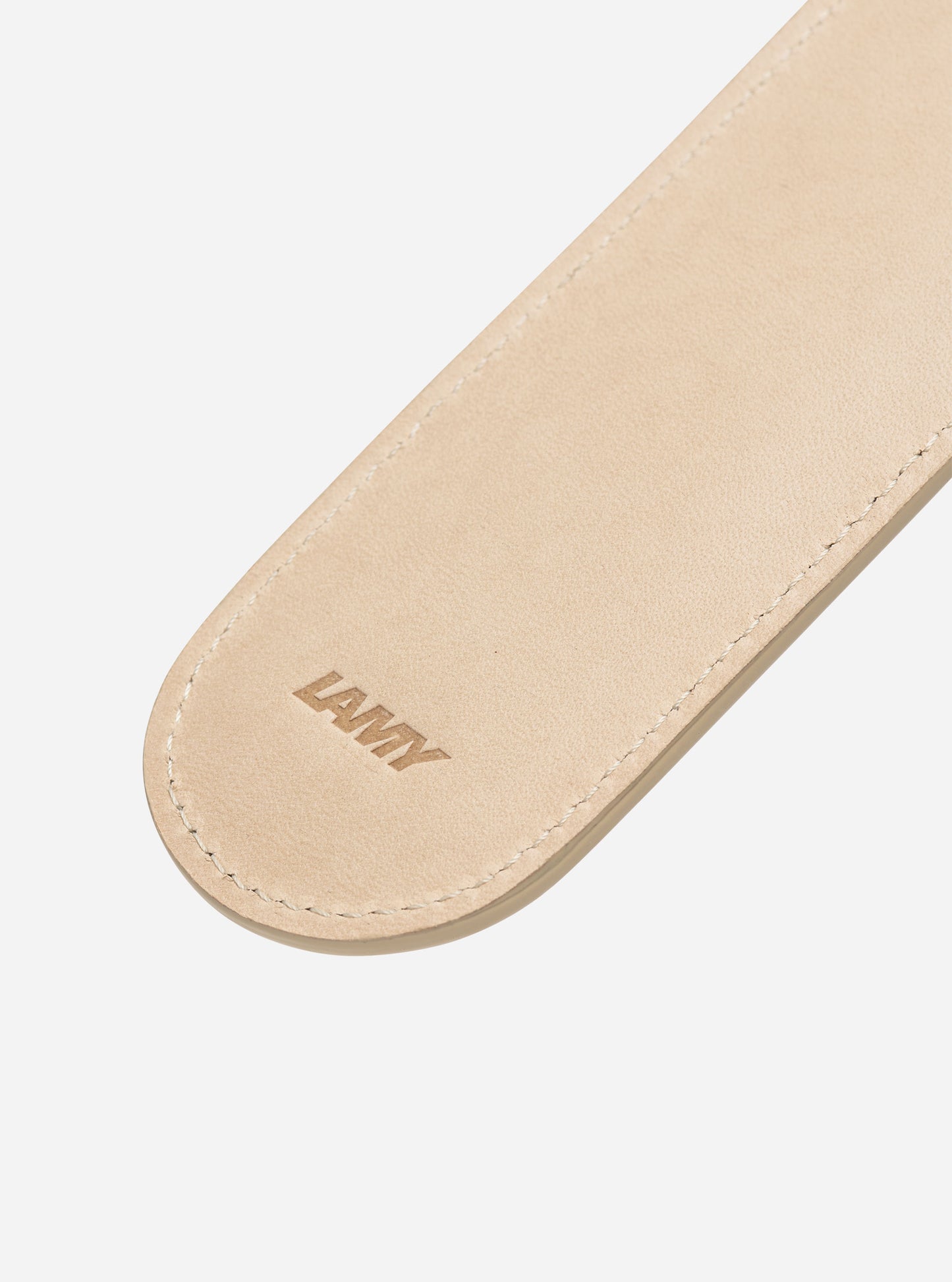 PB 0110 x LAMY LP 1.2 Pencil Case Natural