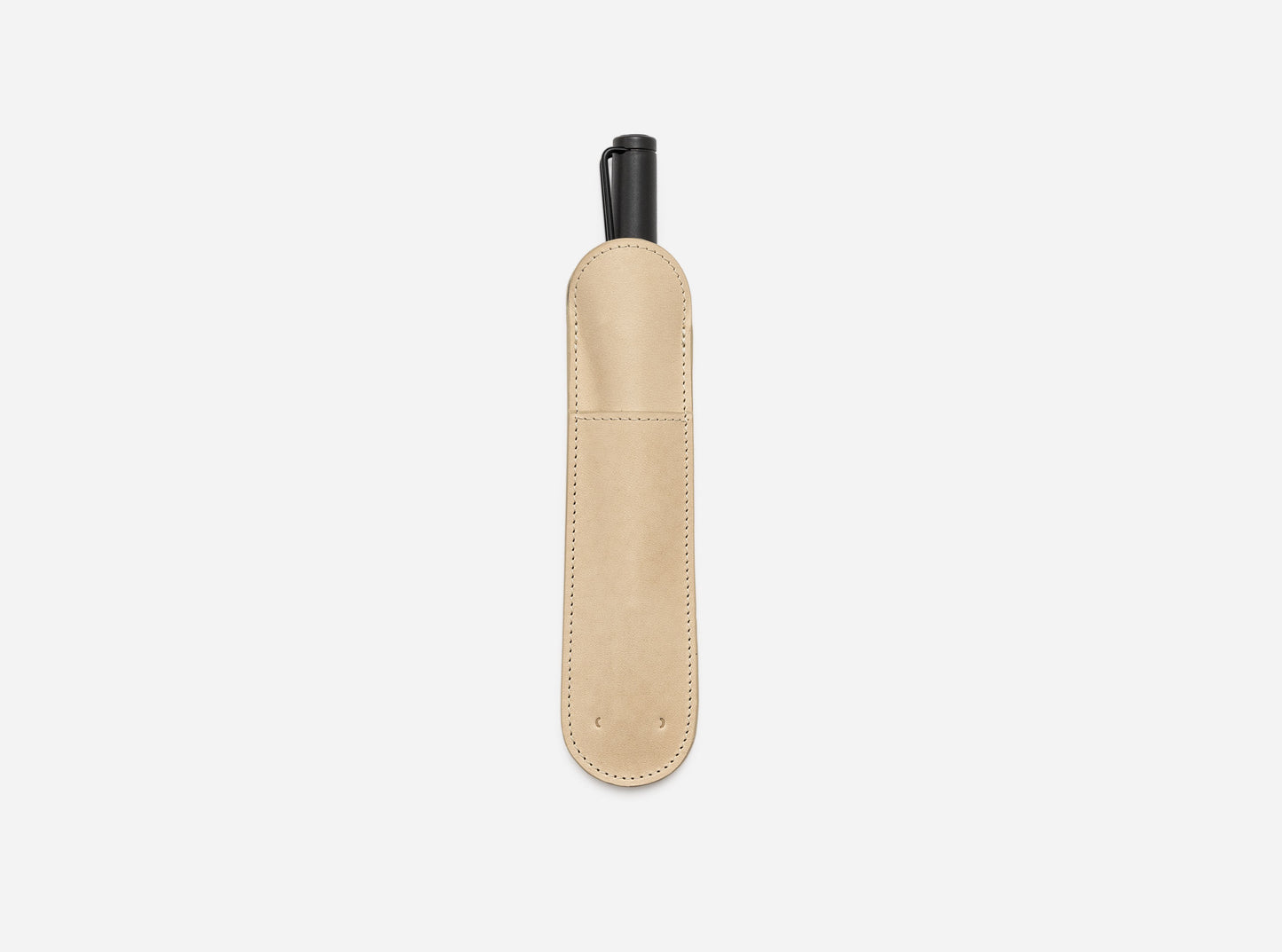 PB 0110 x LAMY LP 1.2 Pencil Case Natural