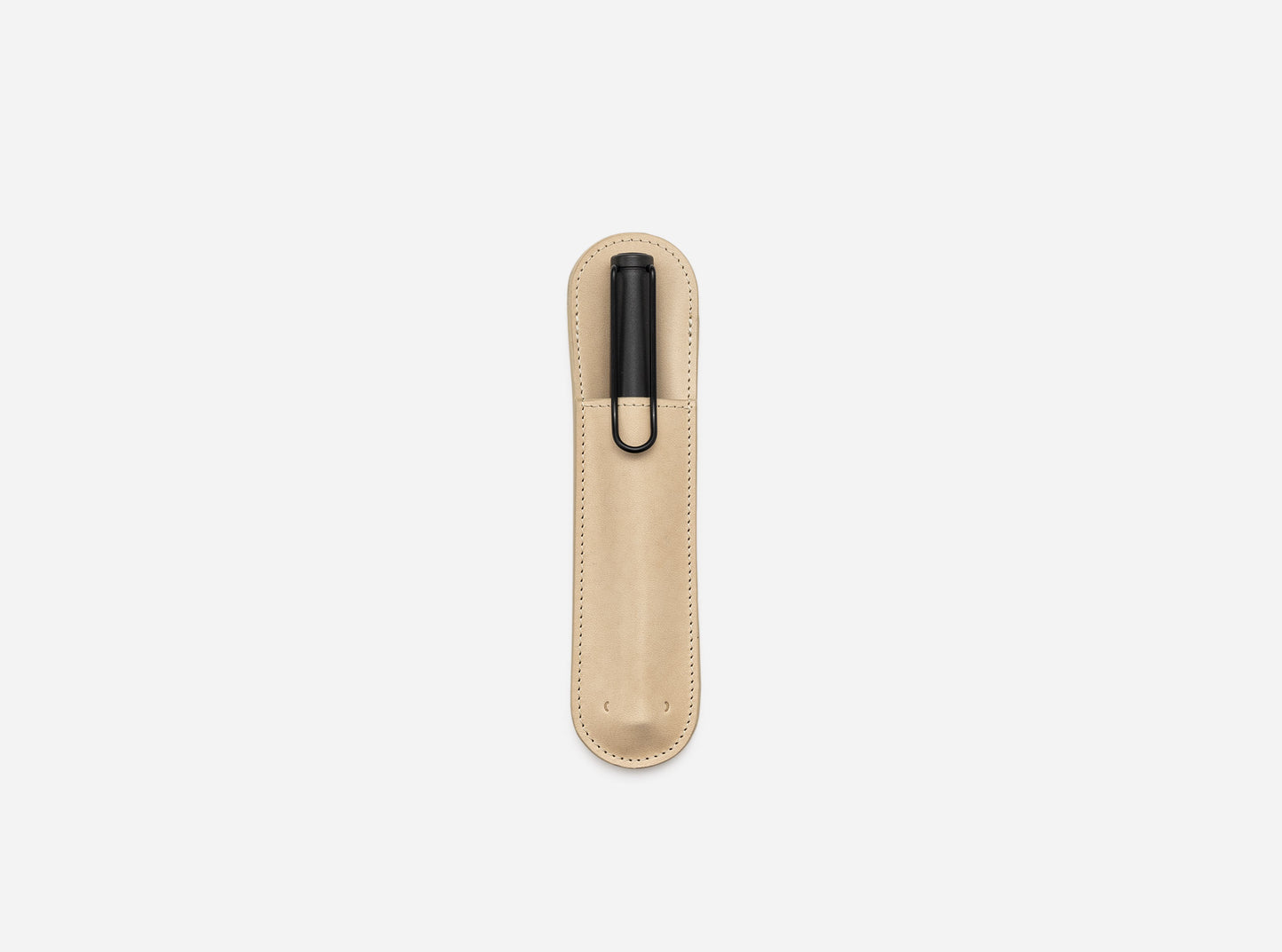 PB 0110 x LAMY LP 1.2 Pencil Case Natural