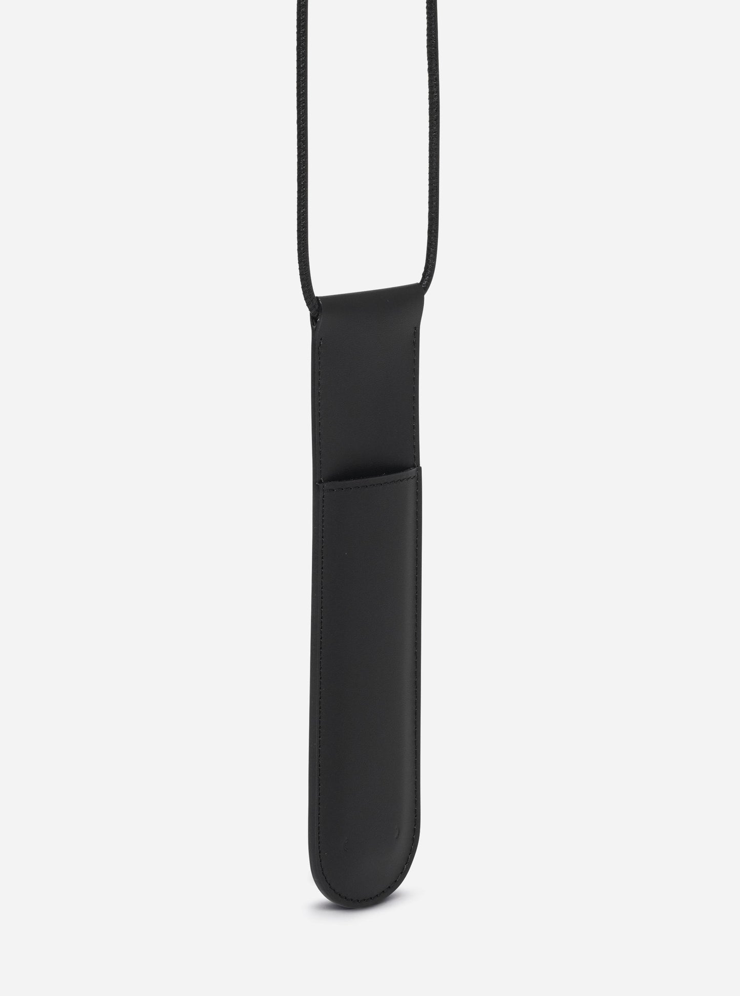 PB 0110 x LAMY LP 1.3 Pencil Case Black