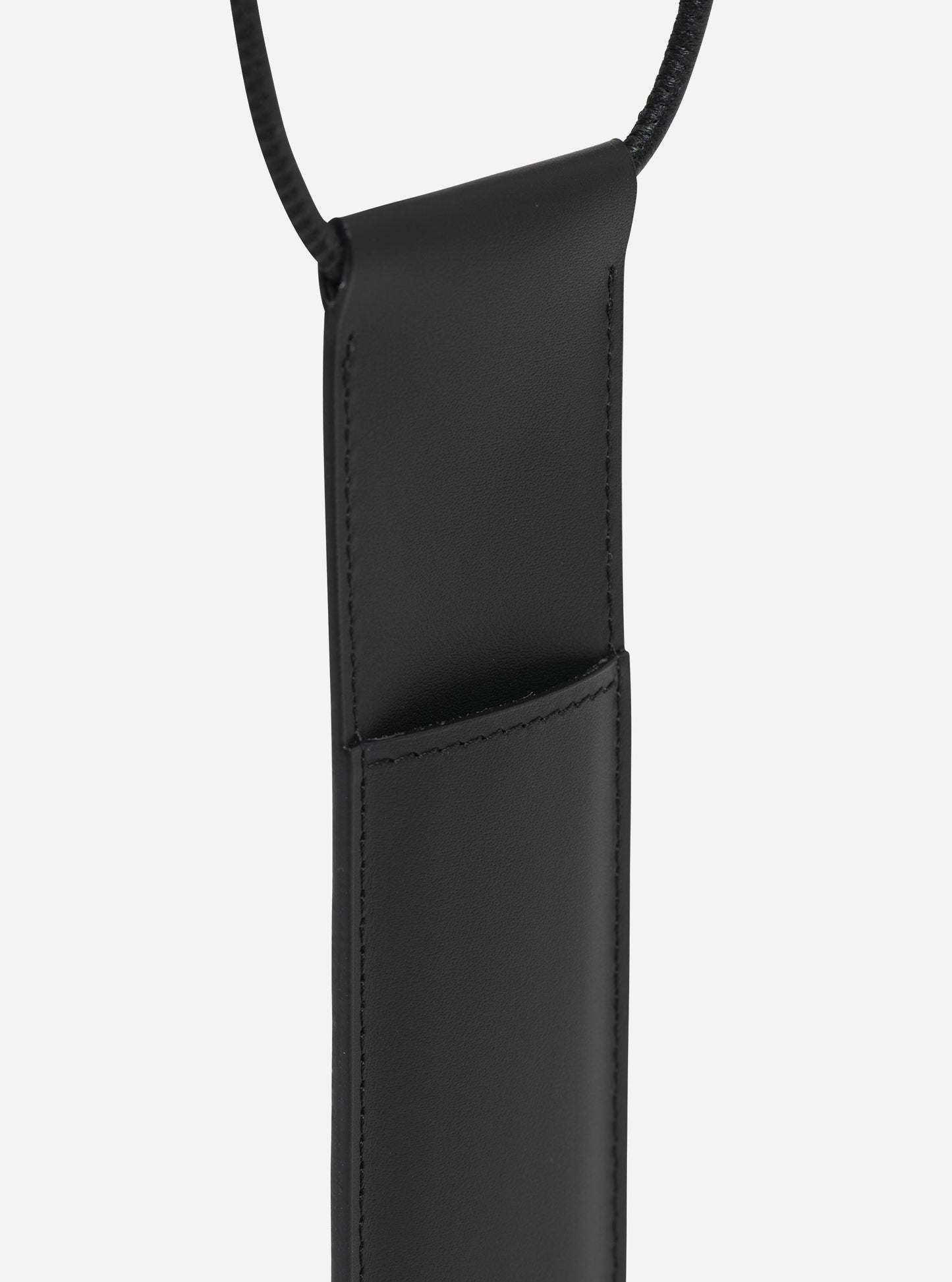 PB 0110 x LAMY LP 1.3 Pencil Case Black