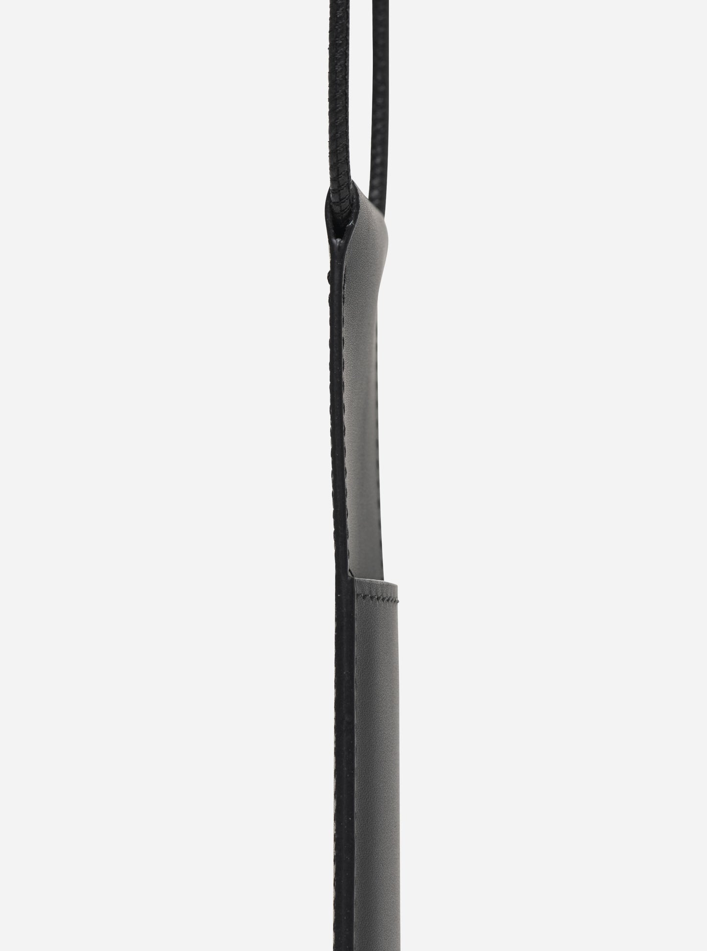 PB 0110 x LAMY LP 1.3 Pencil Case Black