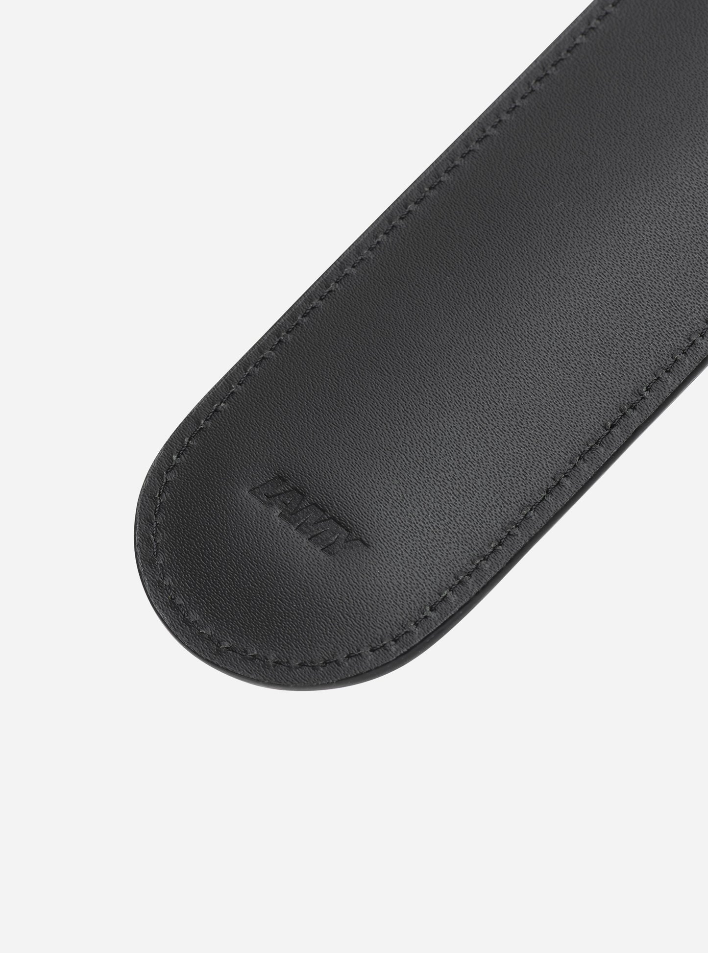 PB 0110 x LAMY LP 1.3 Pencil Case Black