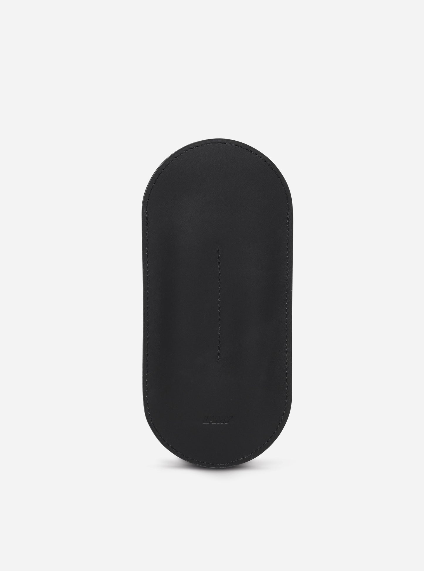 PB 0110 x LAMY LP 1.4 Pencil Case Black