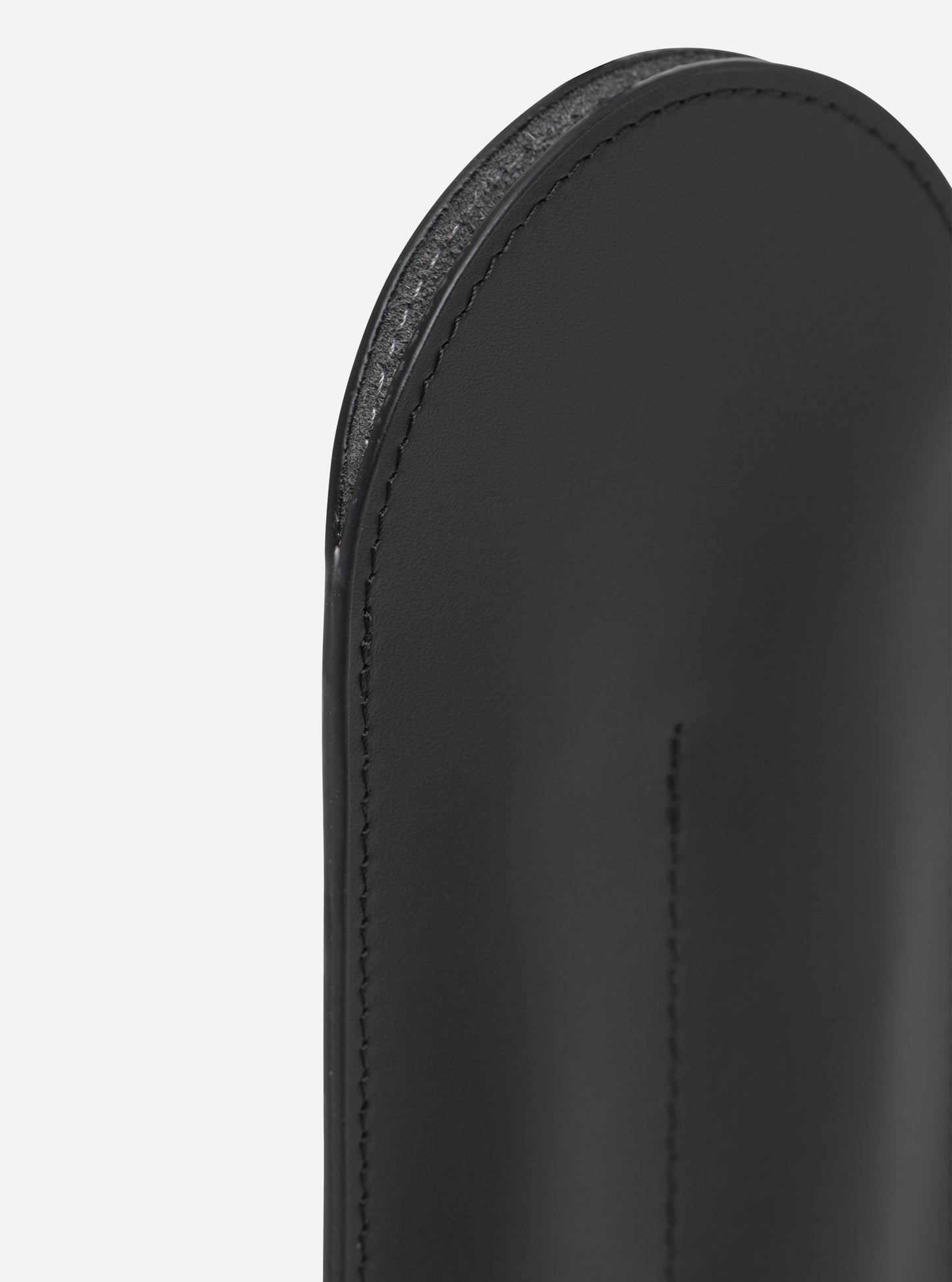 PB 0110 x LAMY LP 1.4 Pencil Case Black