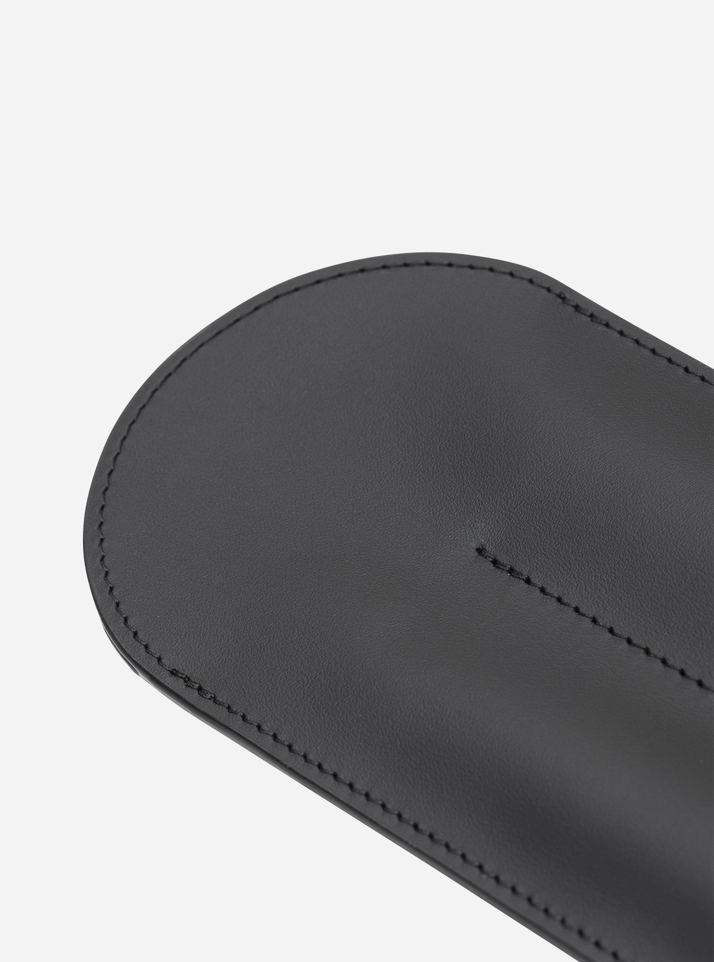 PB 0110 x LAMY LP 1.4 Pencil Case Black
