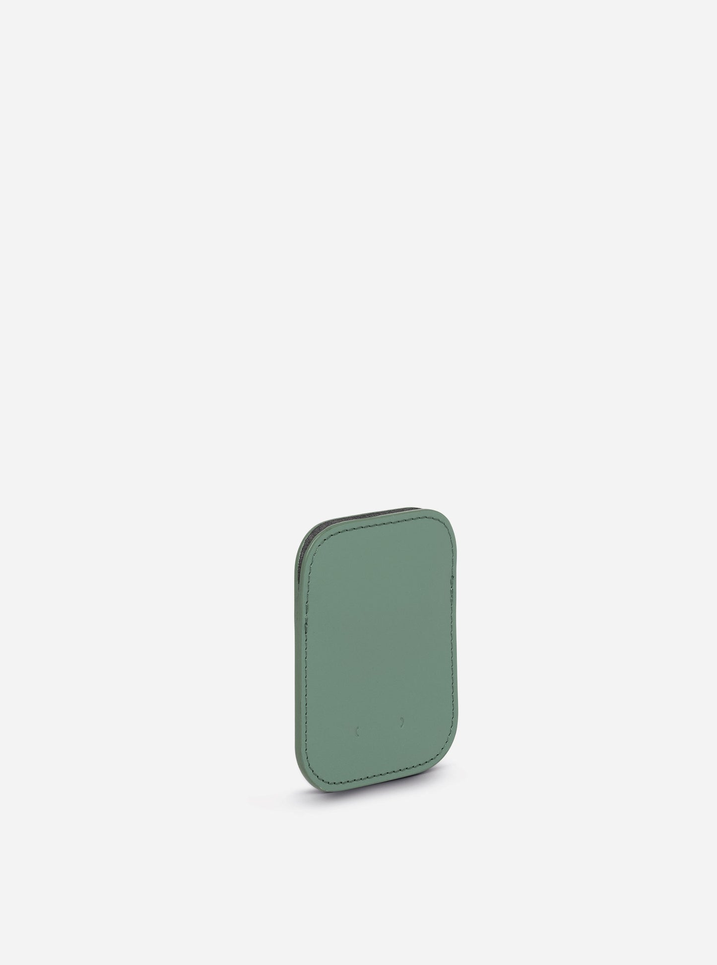 PB 0110 x LAMY LP 1.5 Cartridge Case Frosty Green