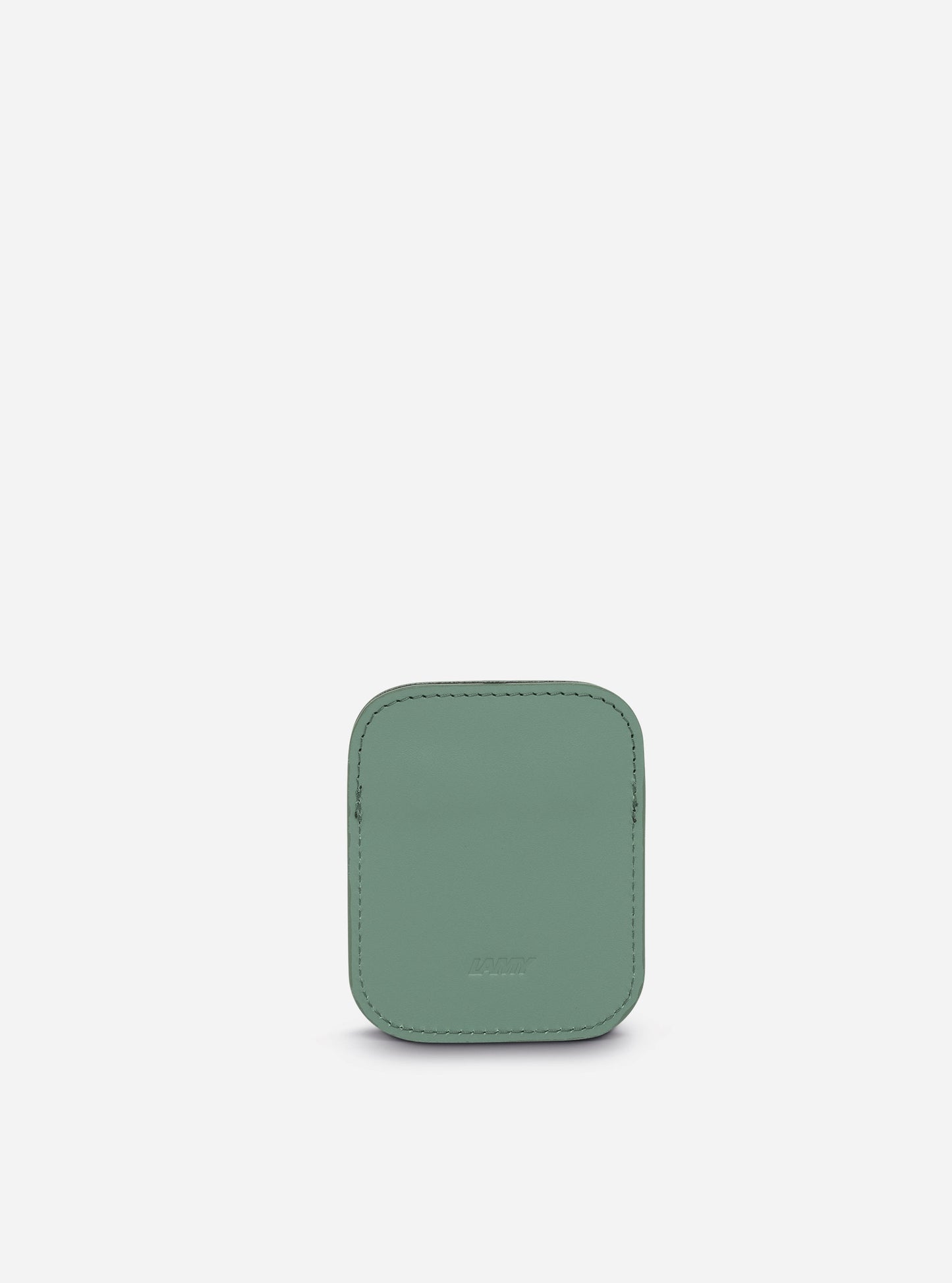 PB 0110 x LAMY LP 1.5 Cartridge Case Frosty Green