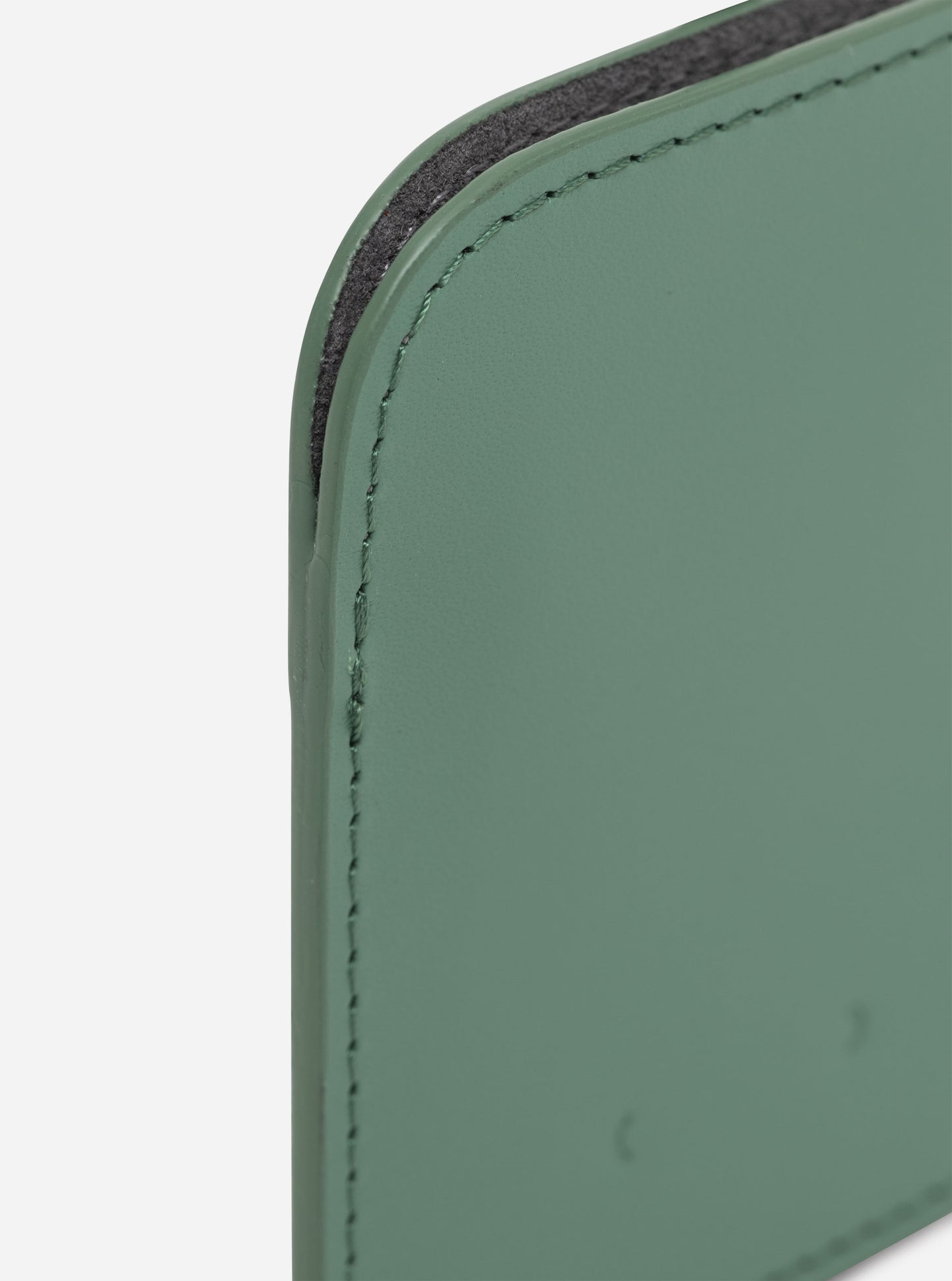 PB 0110 x LAMY LP 1.5 Cartridge Case Frosty Green