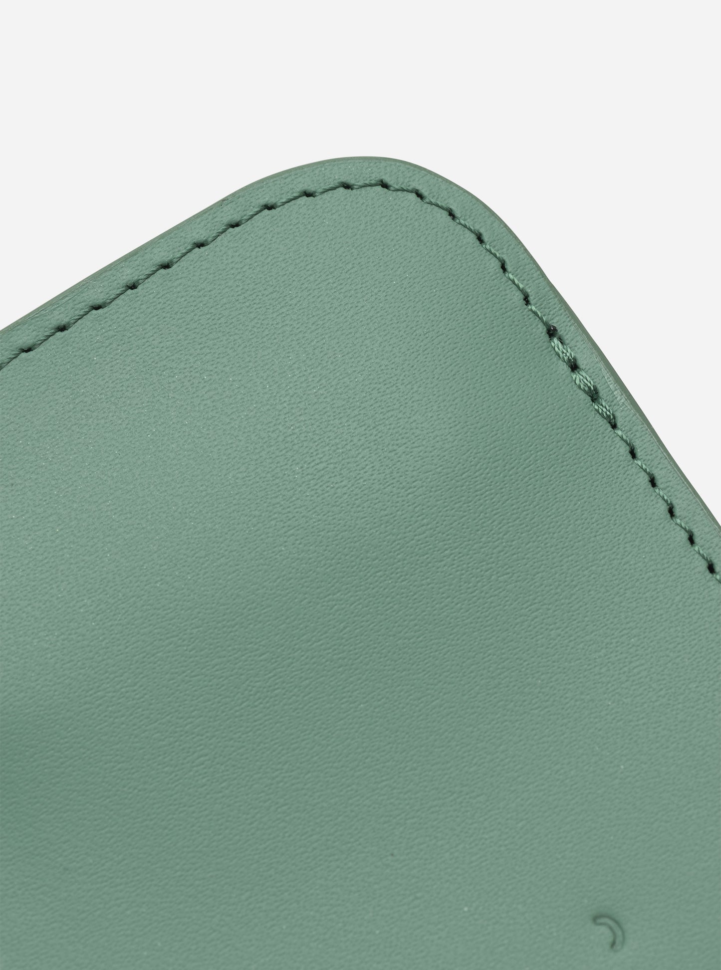 PB 0110 x LAMY LP 1.5 Cartridge Case Frosty Green